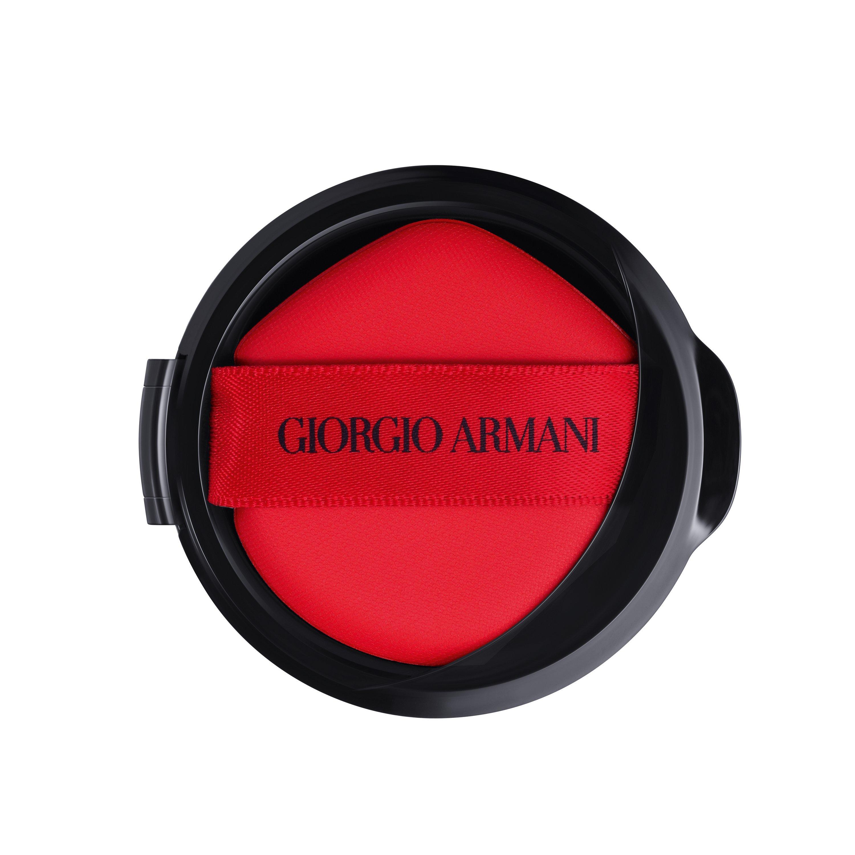 5 - Armani Beauty - My Armani To Go Cushion Foundation SPF 23 - 2