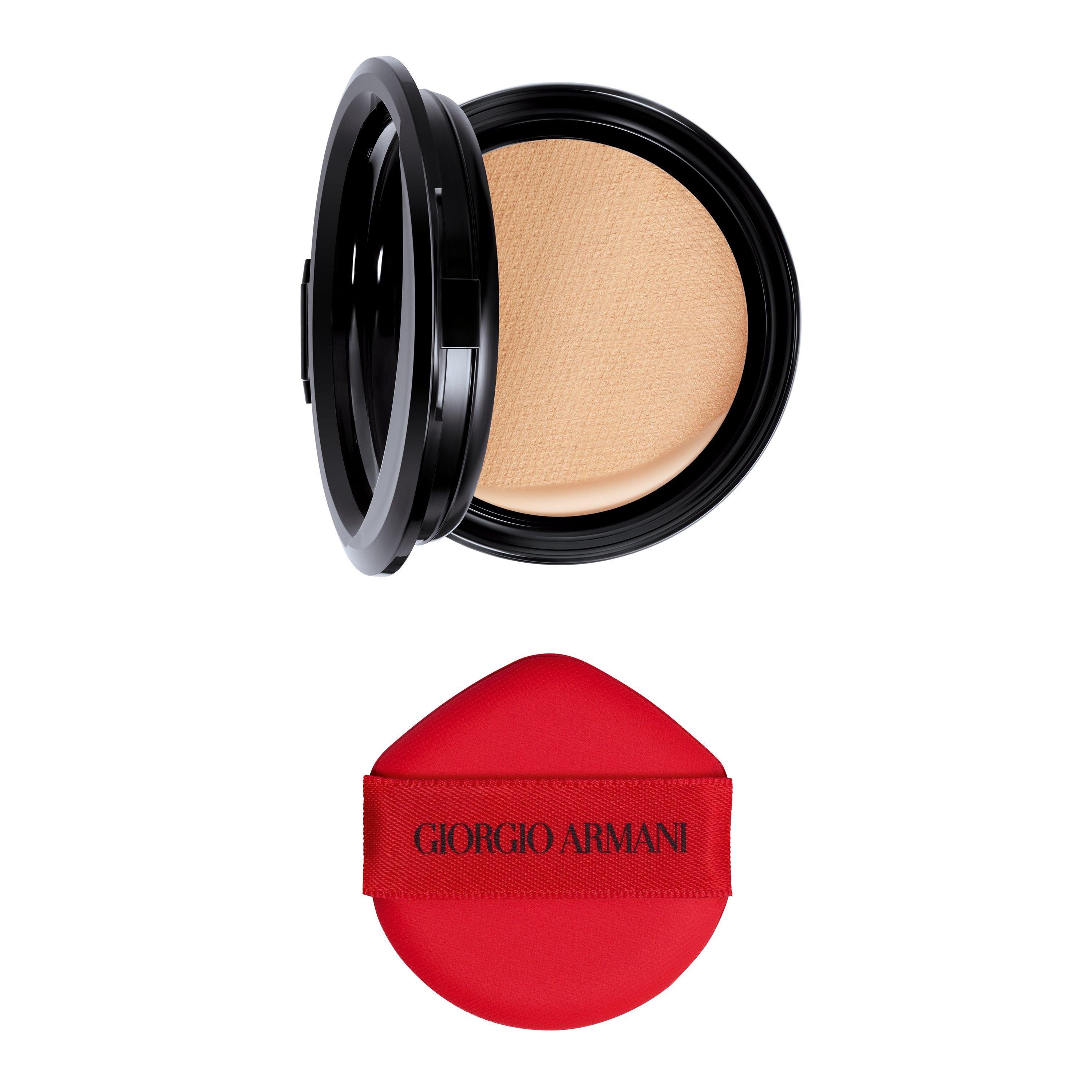 Armani Beauty My Armani To Go Cushion Foundation SPF 23