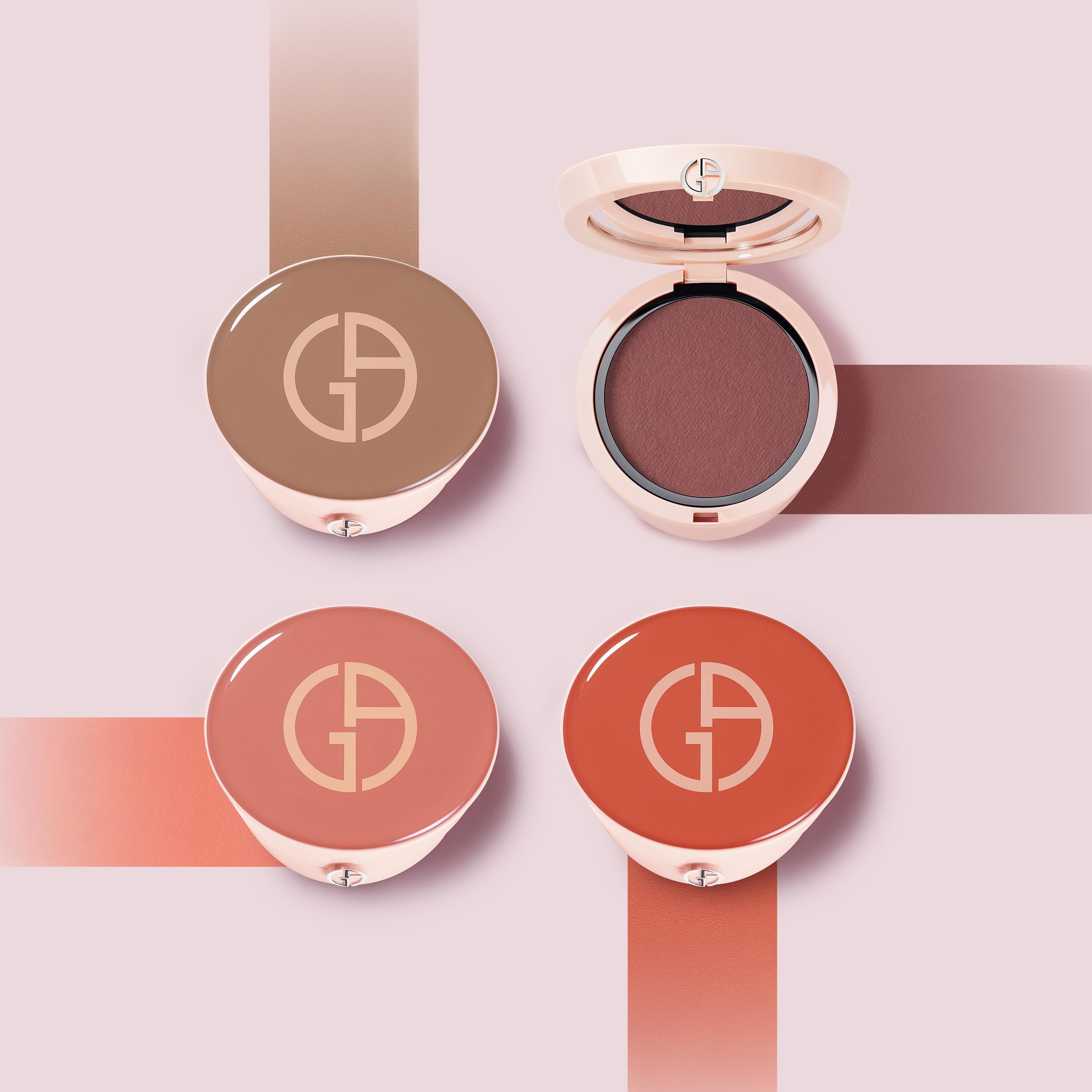 61 - Armani Beauty - Neo Nude Melting Colour Balm - 7