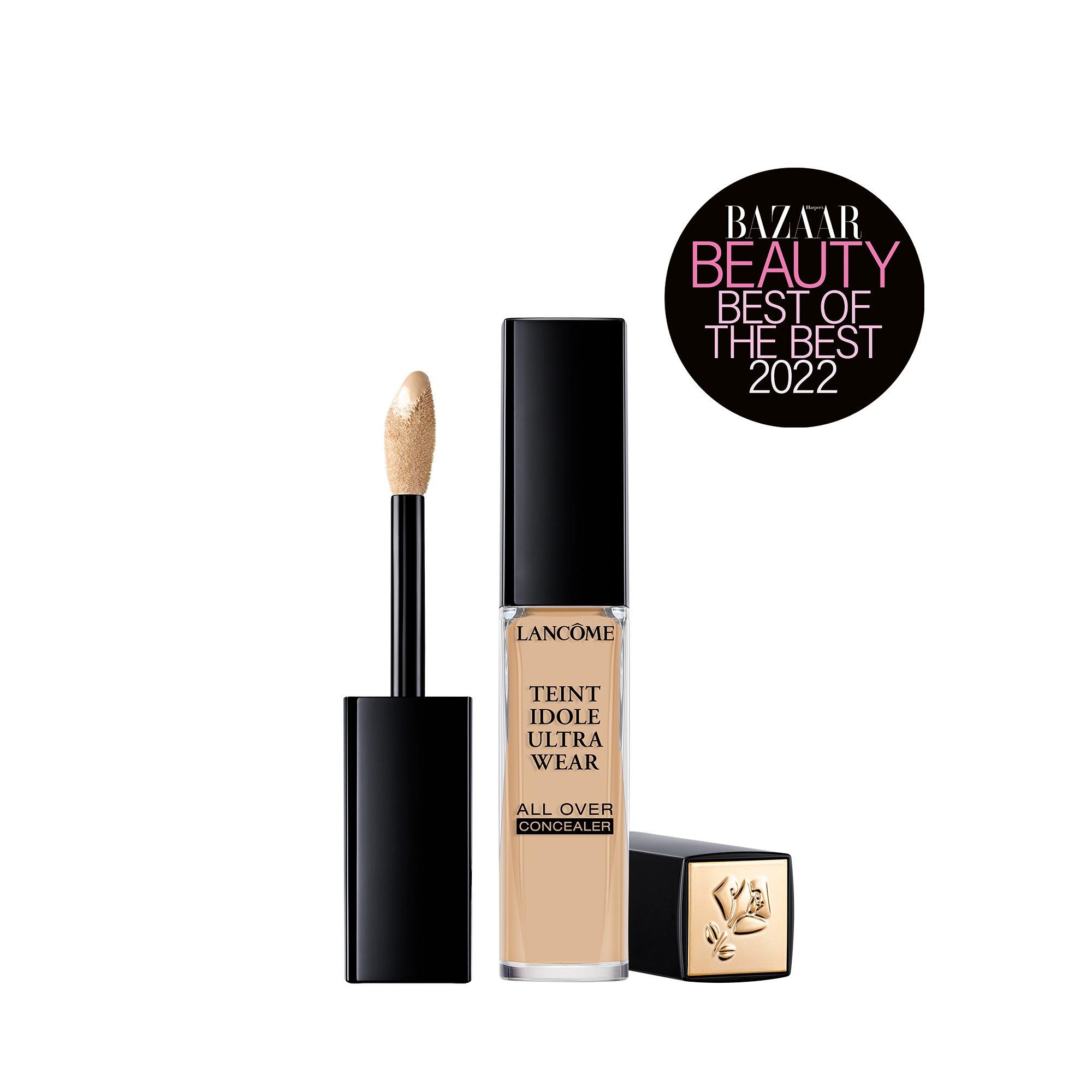 Lancôme Teint Idole Ultra Wear All Over Concealer - Multi-Tasking Concealer 360 Bisque N 048 - Image 4