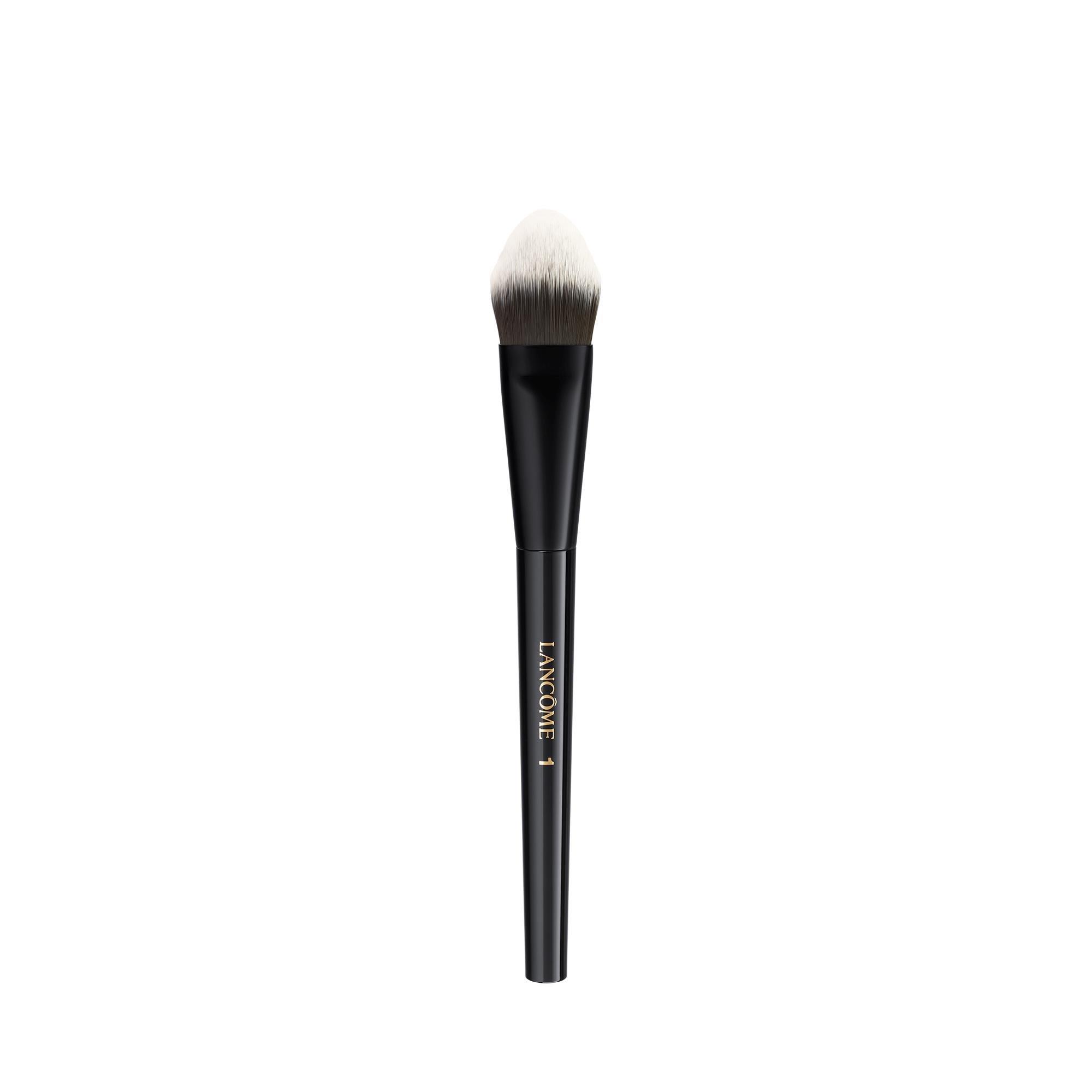 None - Lancome - Full Flat N.01 Foundation Brush - 1