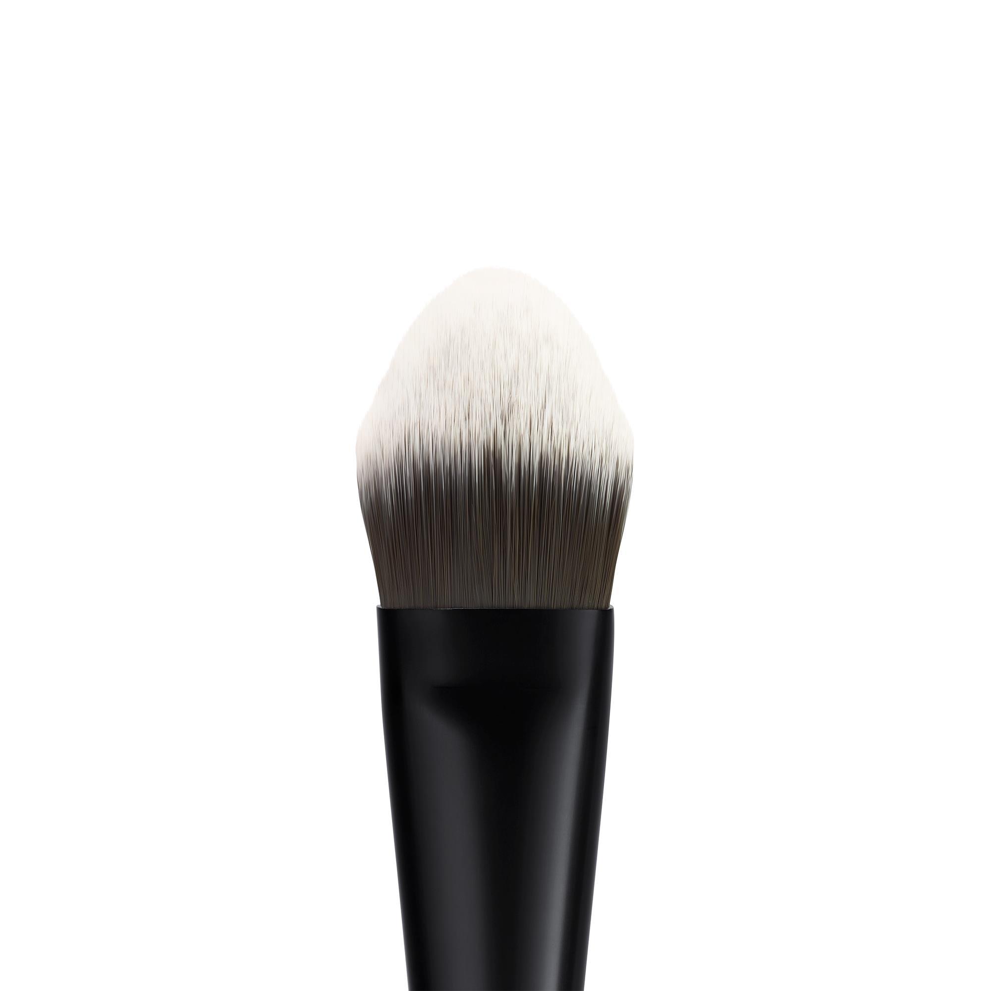 None - Lancome - Full Flat N.01 Foundation Brush - 2