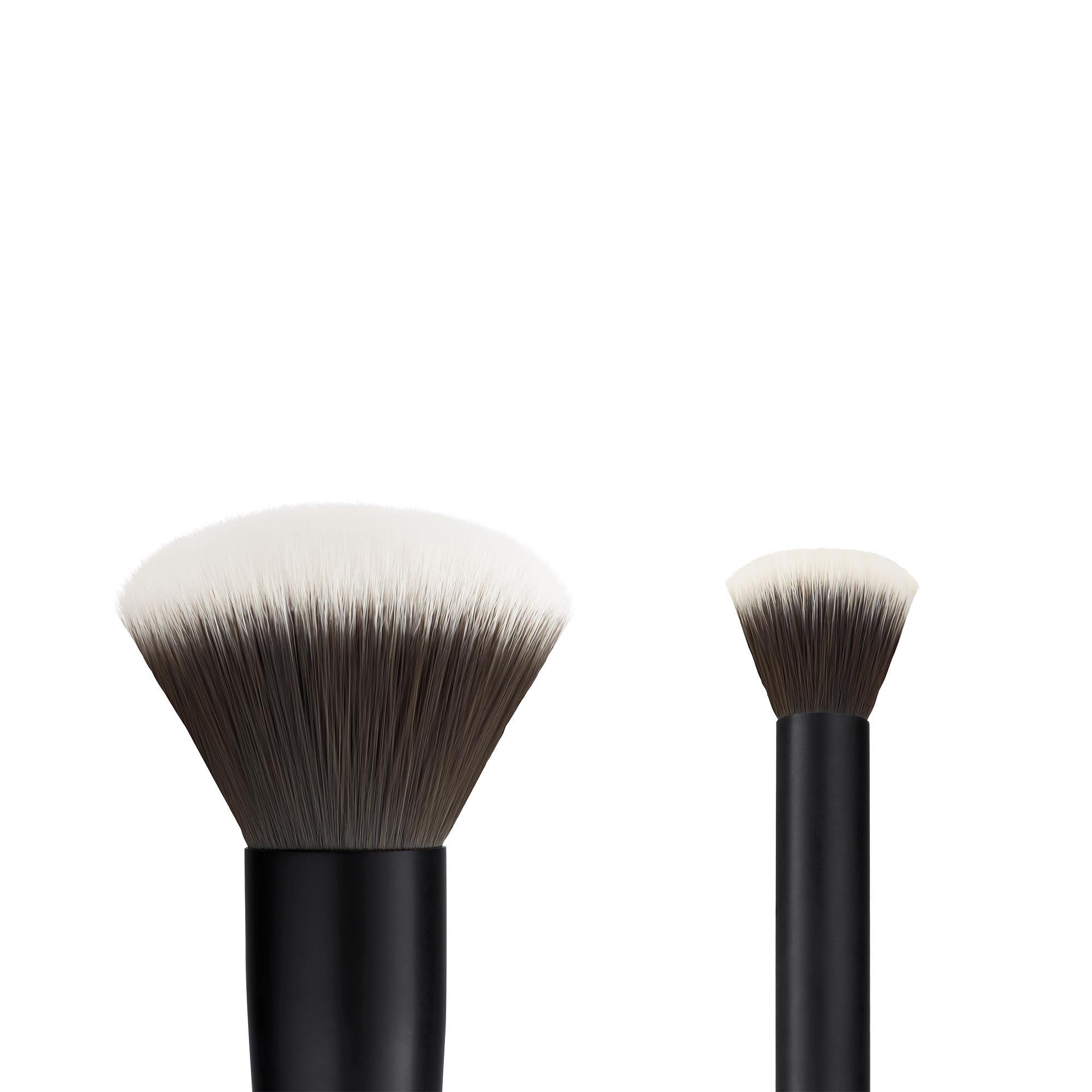 None - Lancome - AIRBRUSH N°2 FOUNDATION & CONCEALER BRUSH - 2
