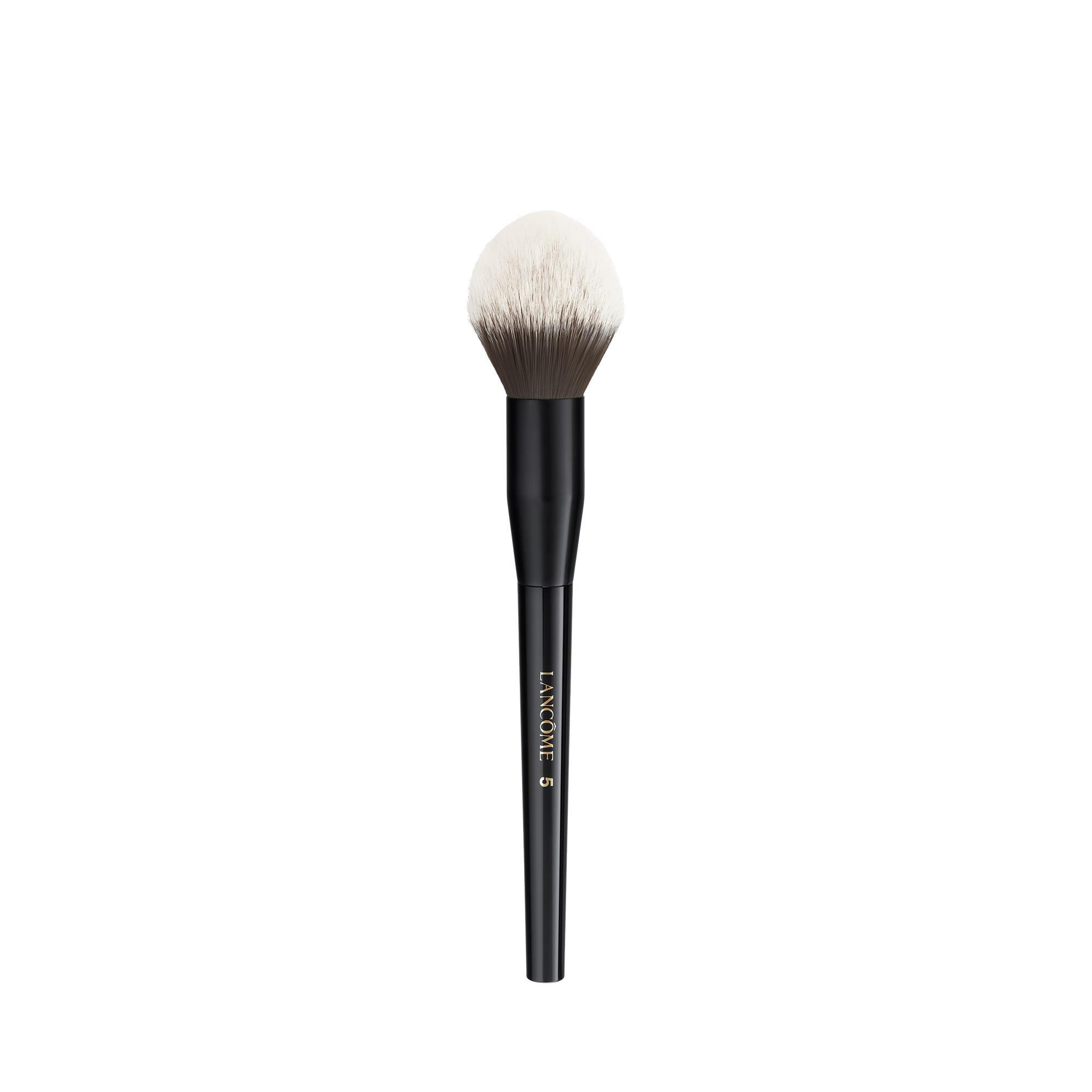 None - Lancome - LUSH FULL-FACE N°5 POWDER BRUSH - 1