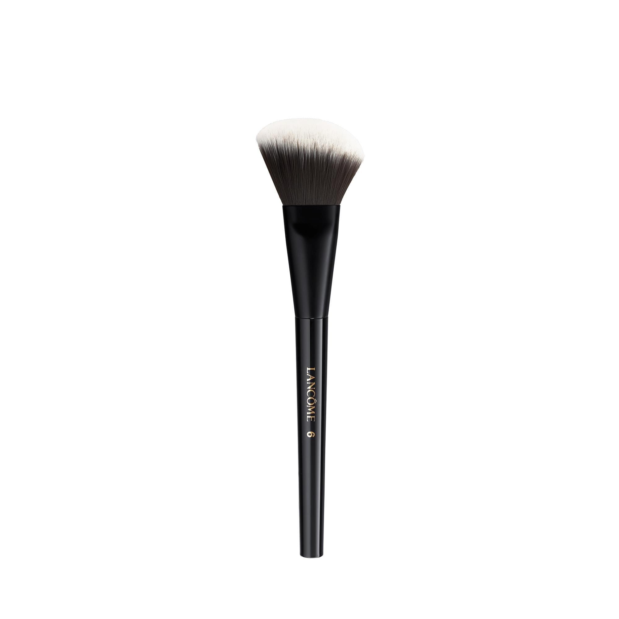 None - Lancome - Makeup Brush Angled Blush Brush - 1