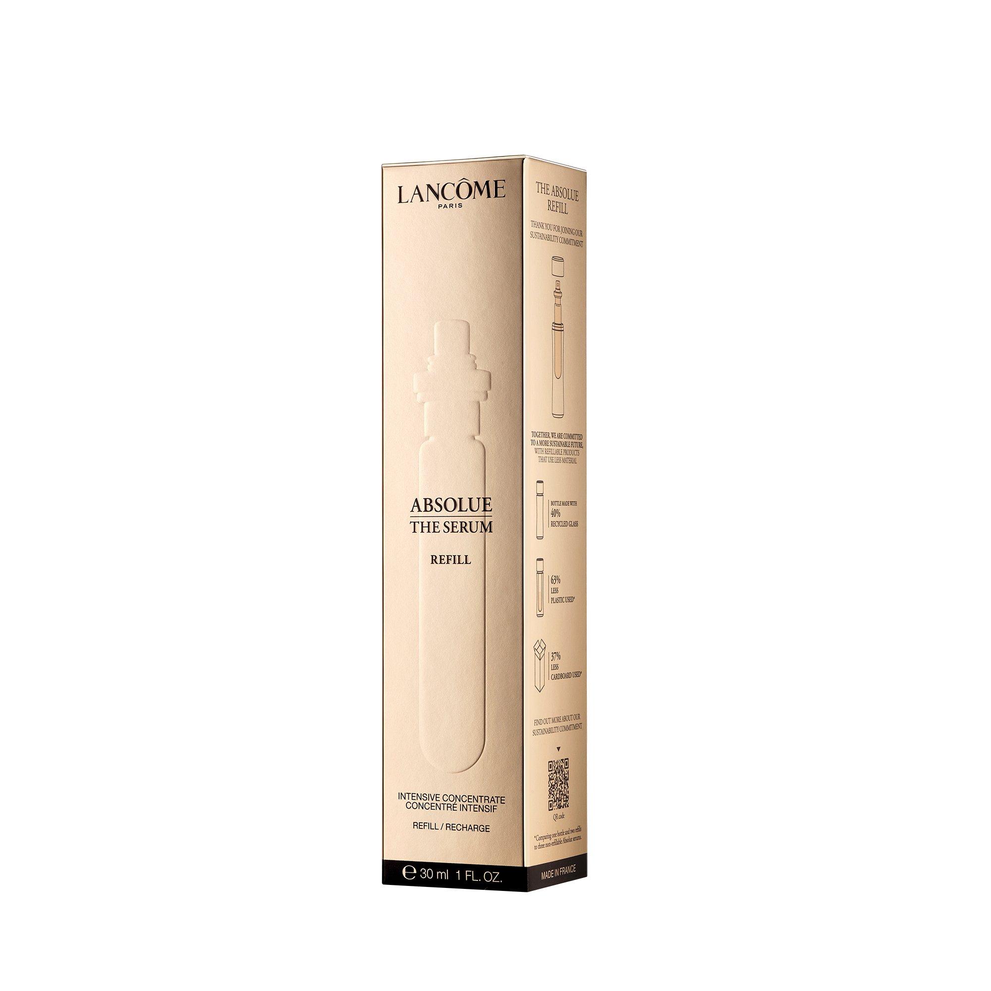 Serum - Lancome - Absolue The Serum Refill - 4