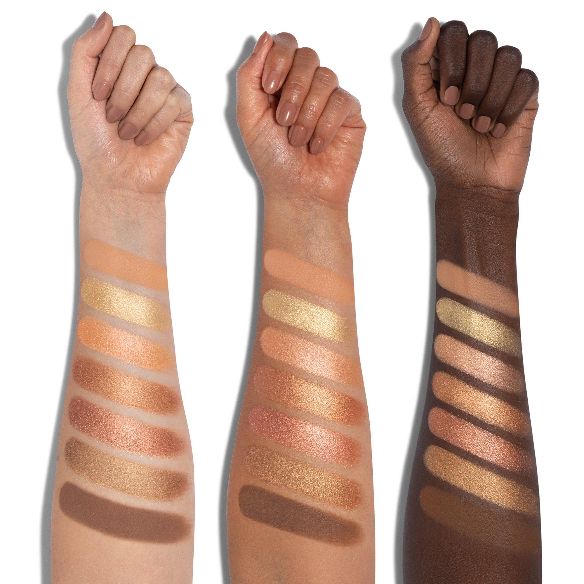 ArtistryPal - Morphe - 35f Fall Into Fabulous Artistry Palette - 4