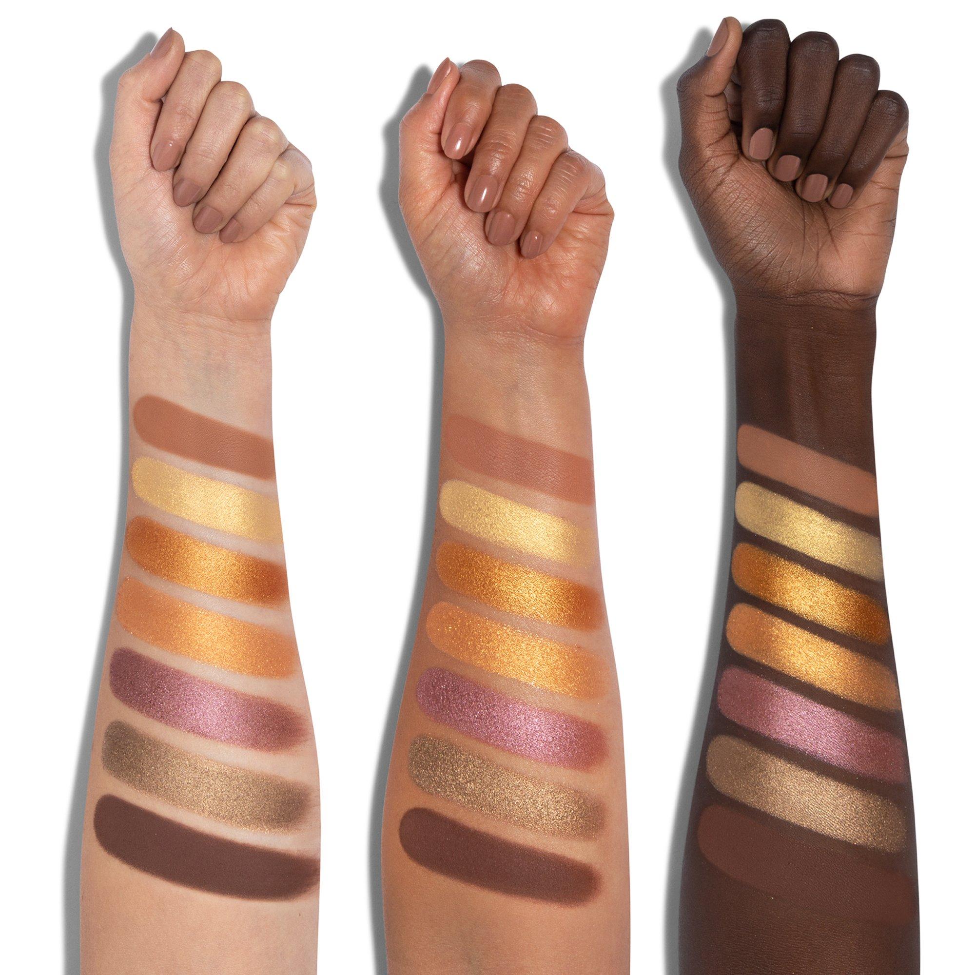 ArtistryPal - Morphe - 35f Fall Into Fabulous Artistry Palette - 5