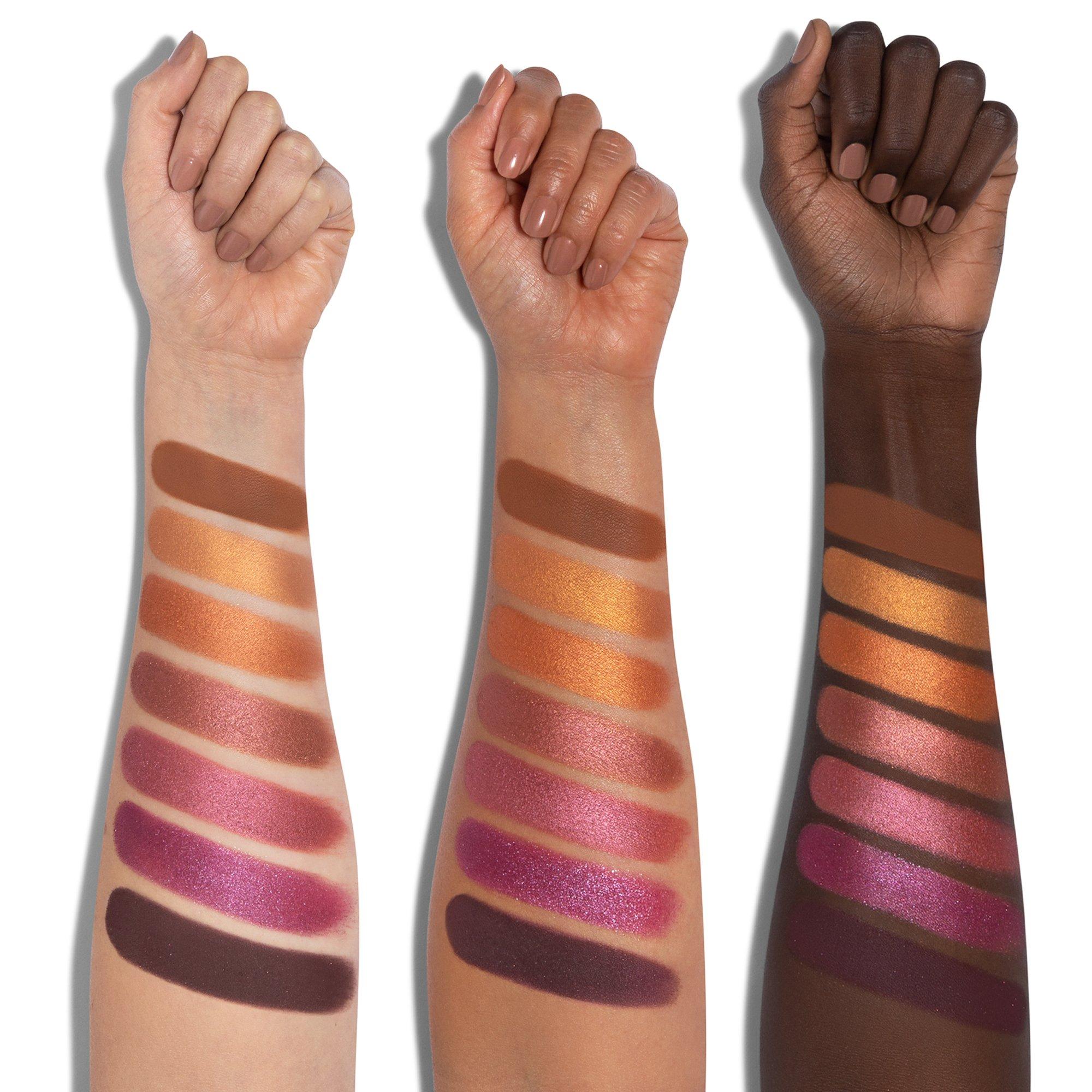 ArtistryPal - Morphe - 35f Fall Into Fabulous Artistry Palette - 6