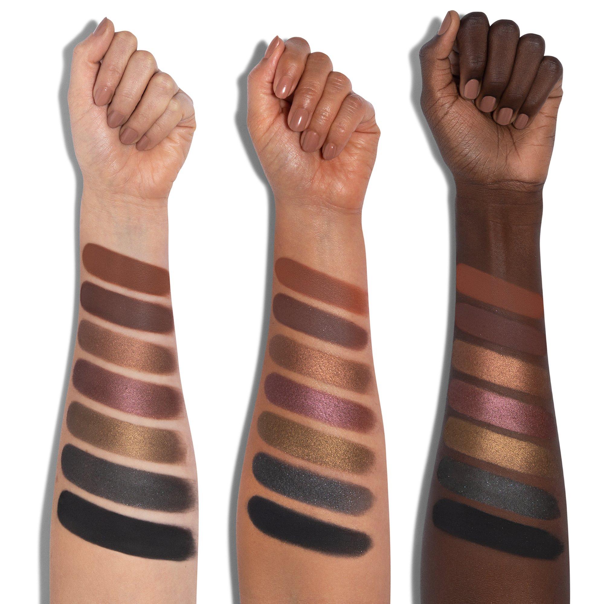 ArtistryPal - Morphe - 35f Fall Into Fabulous Artistry Palette - 7