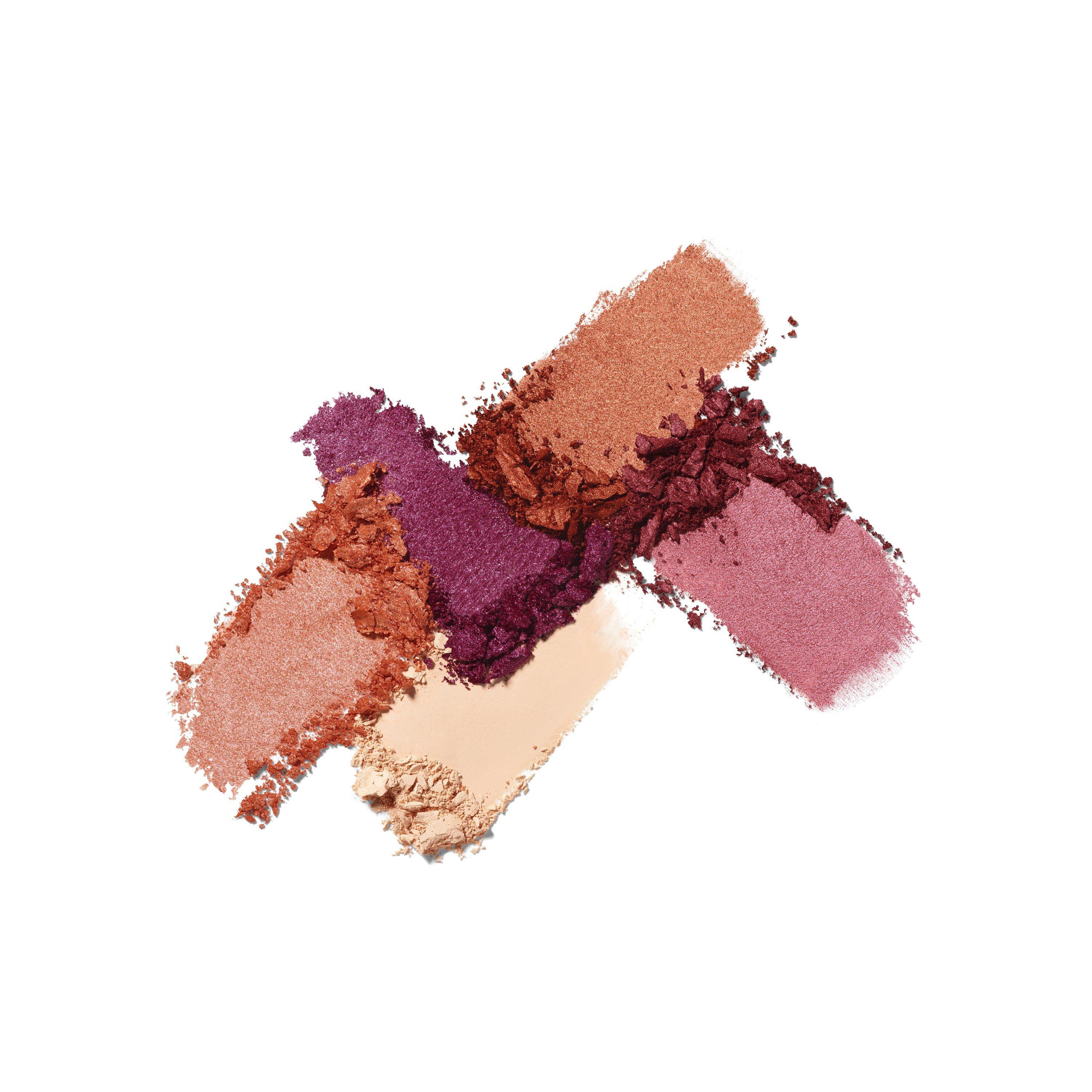 ArtistryPal - Morphe - 35f Fall Into Fabulous Artistry Palette - 8