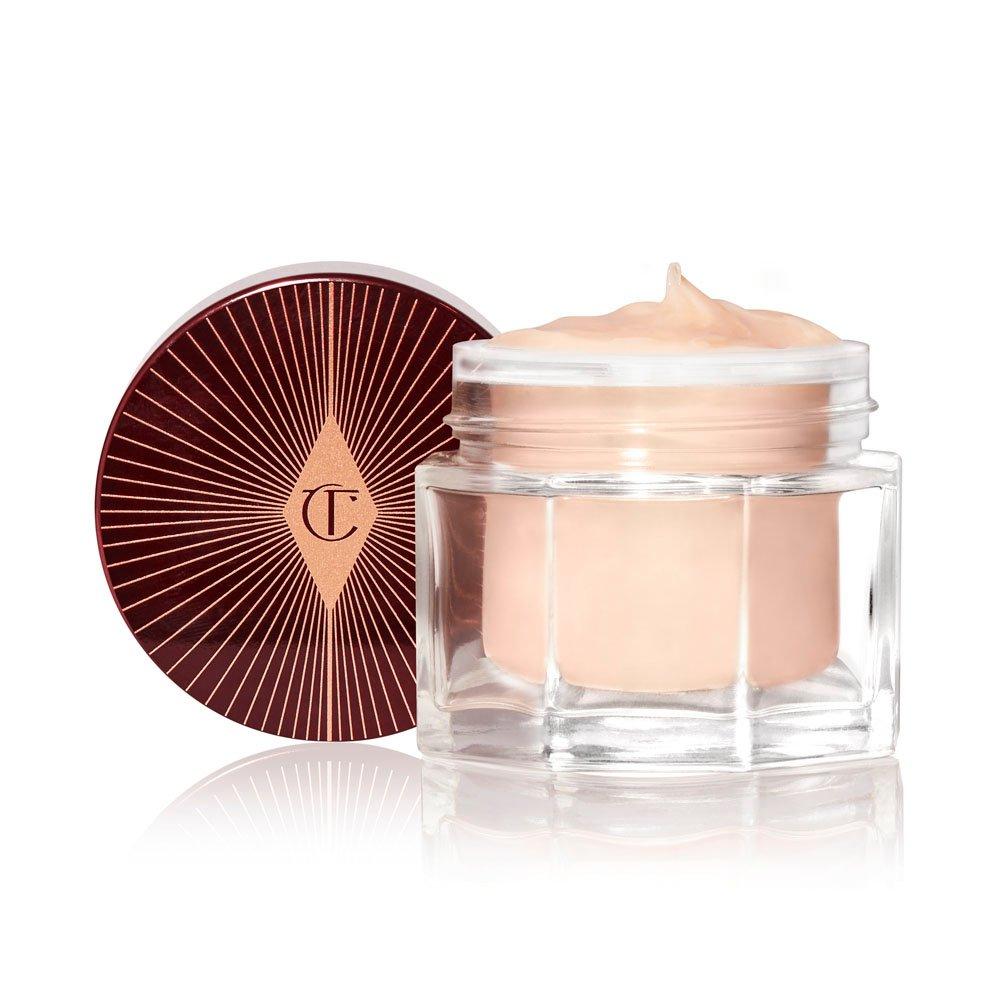 Cream - Charlotte Tilbury - Charlotte's Magic Night Cream Refill - 6