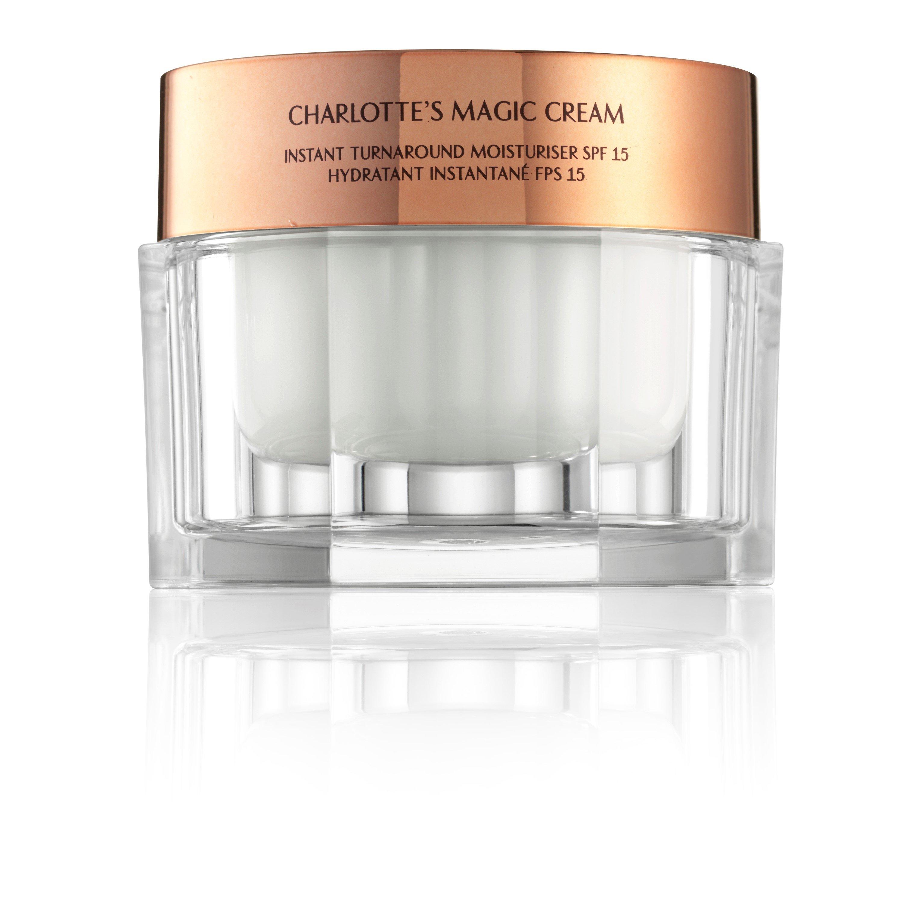 Charlotte Tilbury Women's Charlotte's Magic Refillable Cream - 150 ml