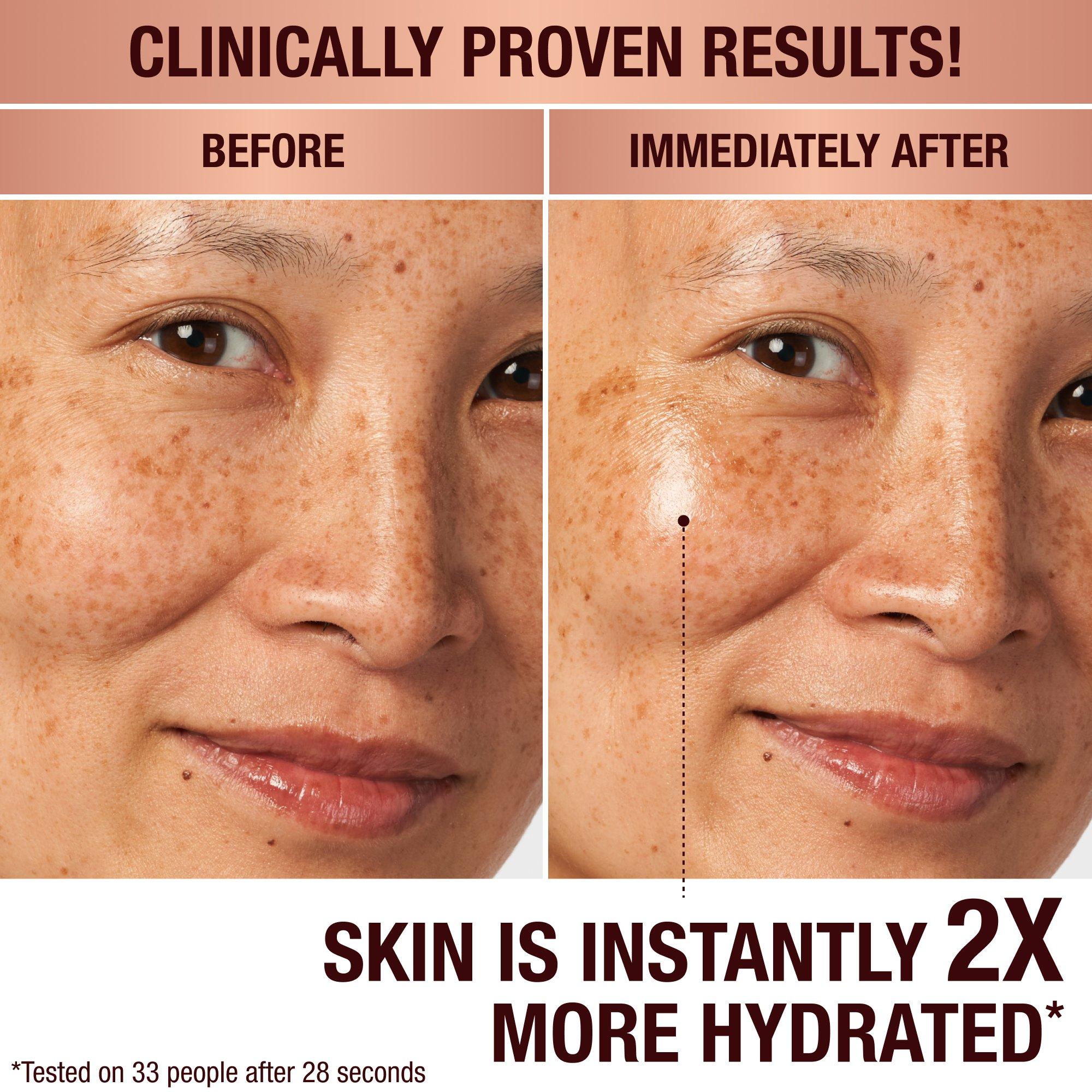 Cream - Charlotte Tilbury - Charlotte's Magic Cream Refillable - 5