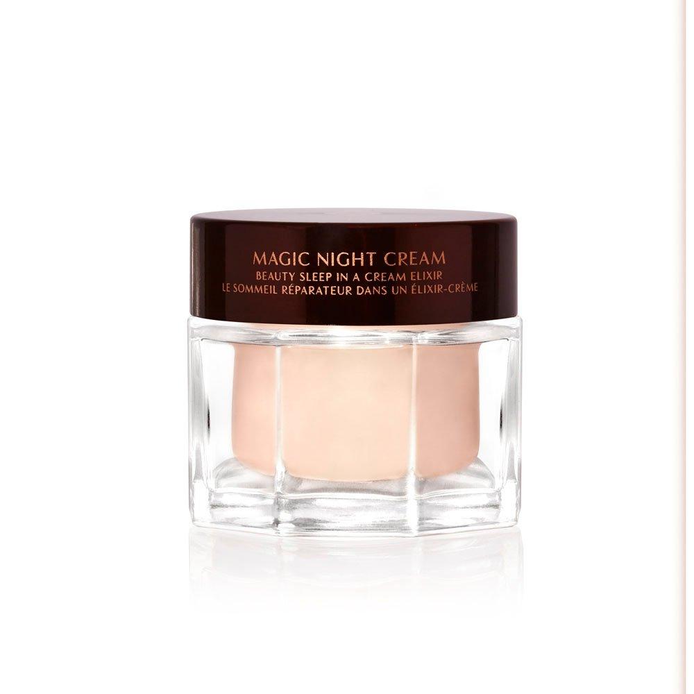 Cream - Charlotte Tilbury - CHARLOTTE'S MAGIC NIGHT CREAM REFILLABLE - 4
