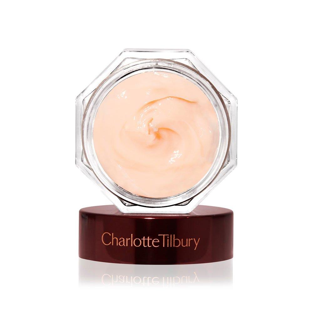 Cream - Charlotte Tilbury - CHARLOTTE'S MAGIC NIGHT CREAM REFILLABLE - 6