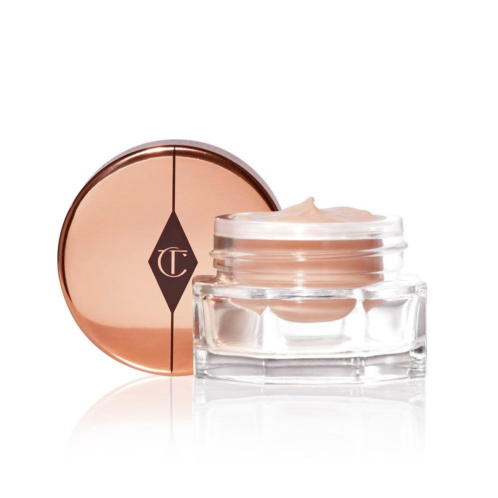 Cream - Charlotte Tilbury - MAGIC EYE RESCUE REFILLABLE - 1