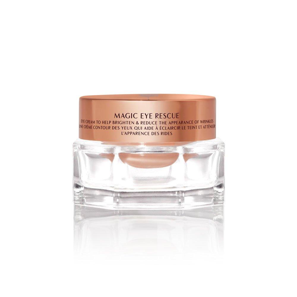 Cream - Charlotte Tilbury - MAGIC EYE RESCUE  REFILLABLE - 4