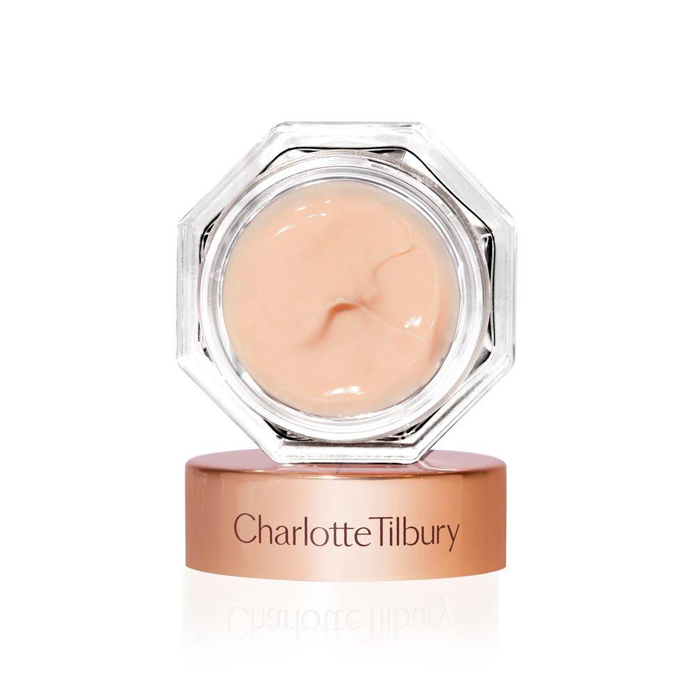 Cream - Charlotte Tilbury - MAGIC EYE RESCUE  REFILLABLE - 5