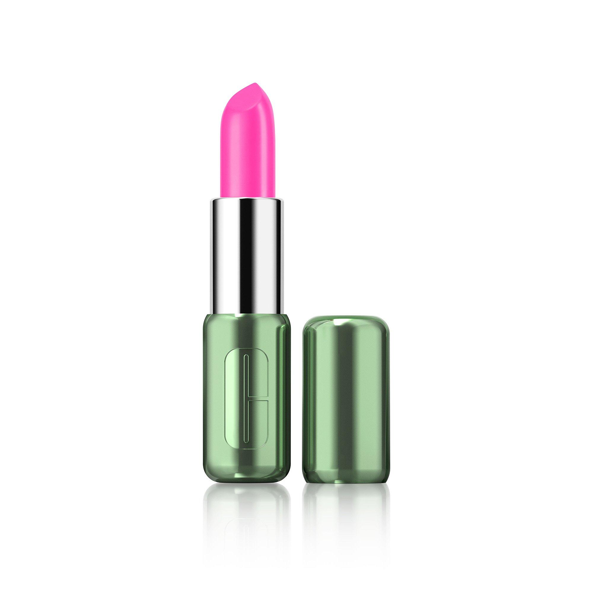 Clinique Women's Pop™ Longwear Lipstick - Satin - Confetti Pop