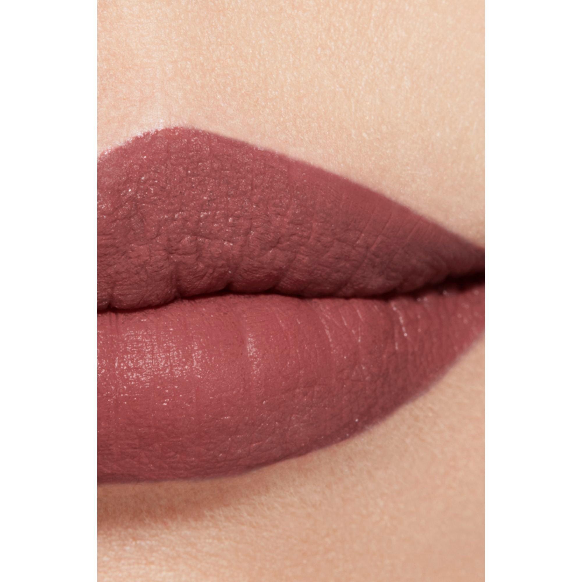 Chanel ROUGE ALLURE VELVET NUIT BLANCHE Limited Edition - Luminous