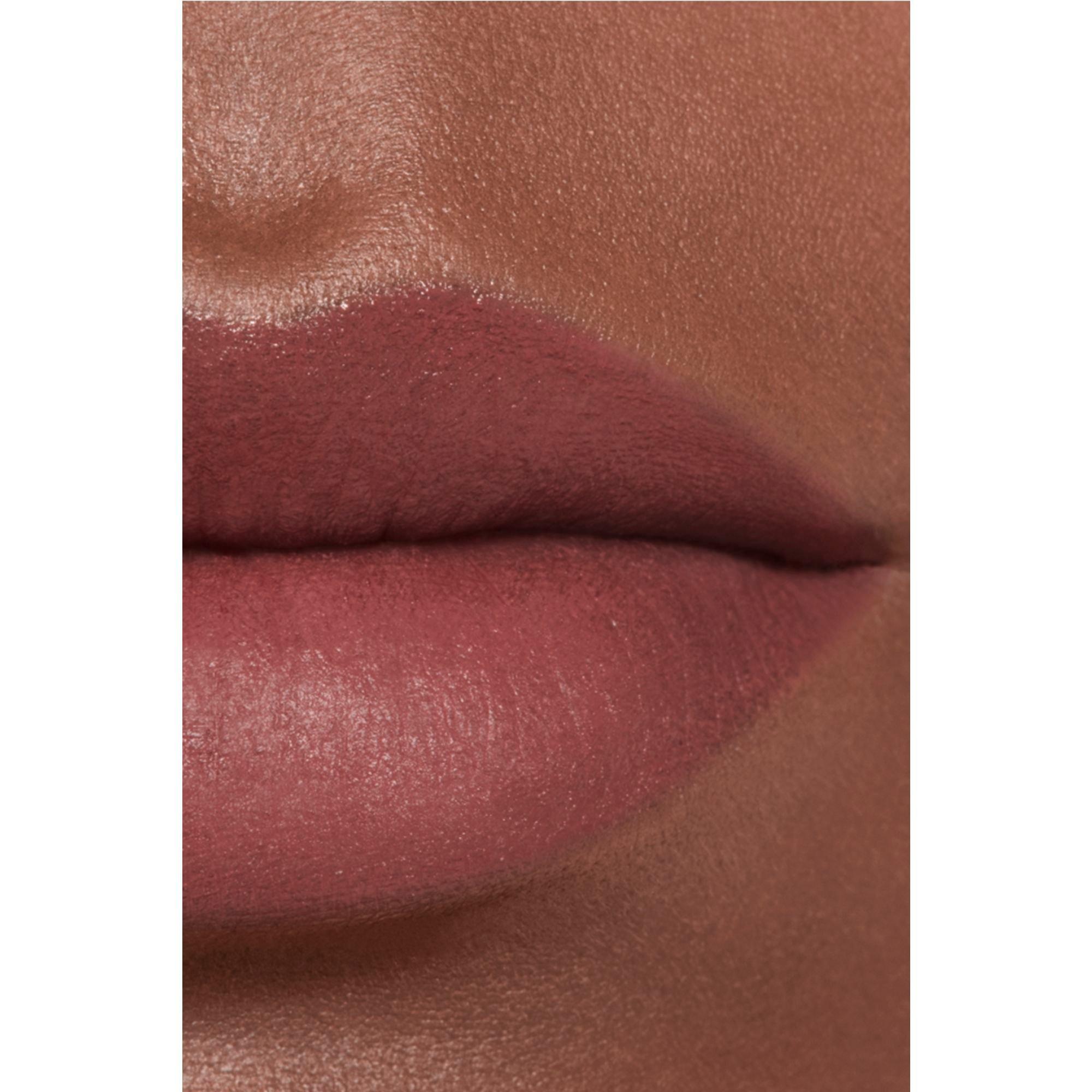 06:00 - CHANEL - ROUGE ALLURE VELVET NUIT BLANCHE Limited Edition - Luminous Matte Lip Colour - 3