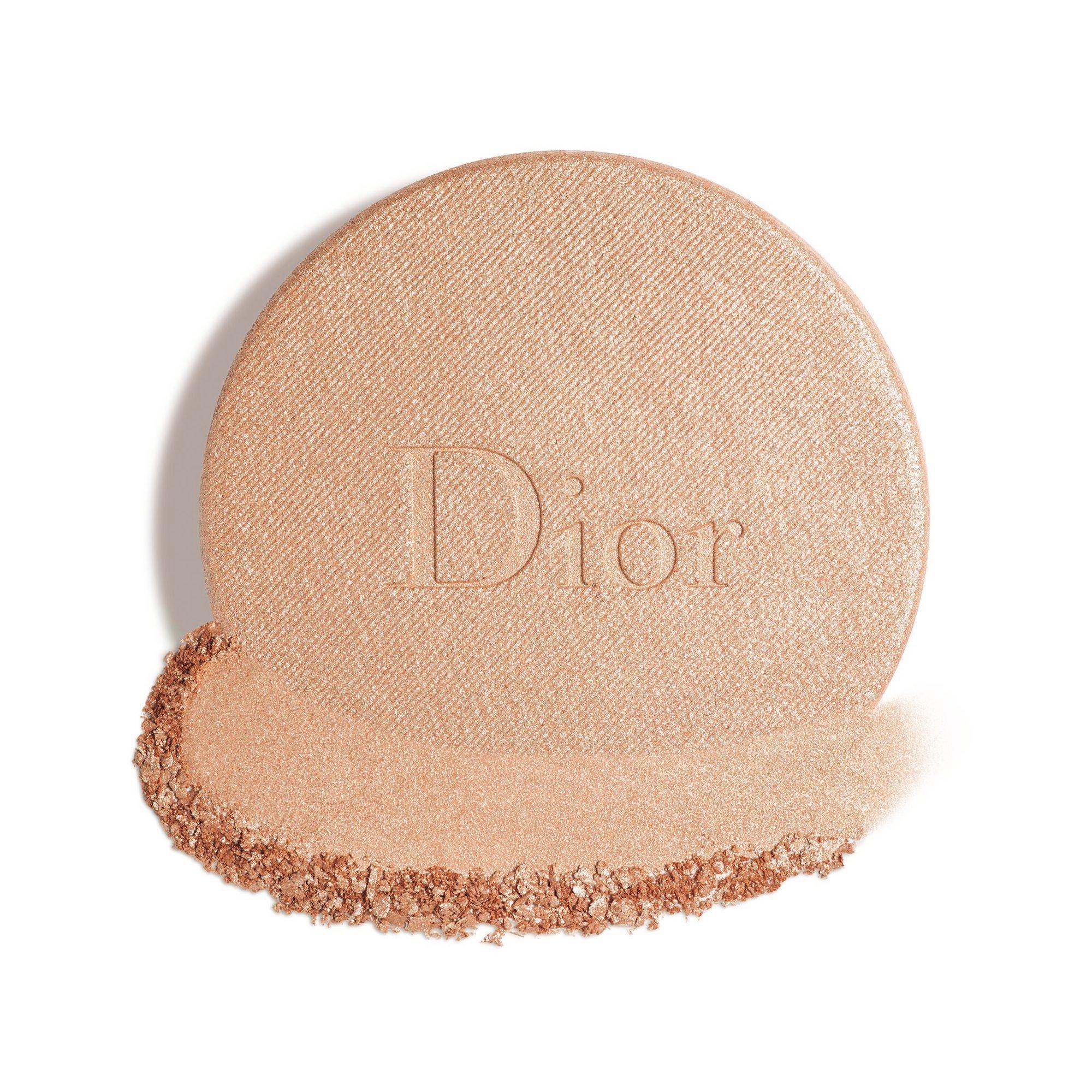 1 - DIOR - Dior Forever Couture Luminizer Highlighter - 2