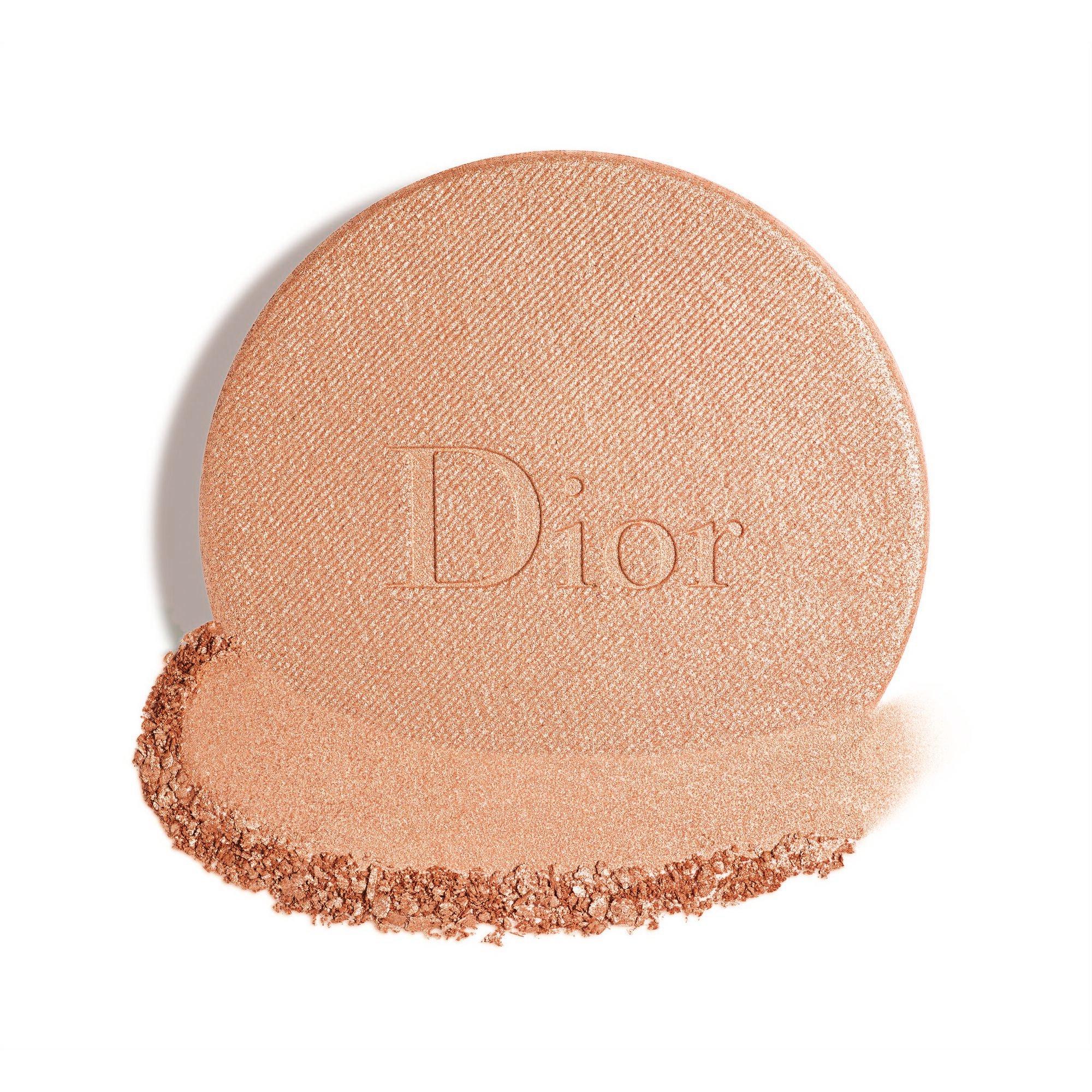 3 - DIOR - Forever Couture Luminizer Highlighter - 2