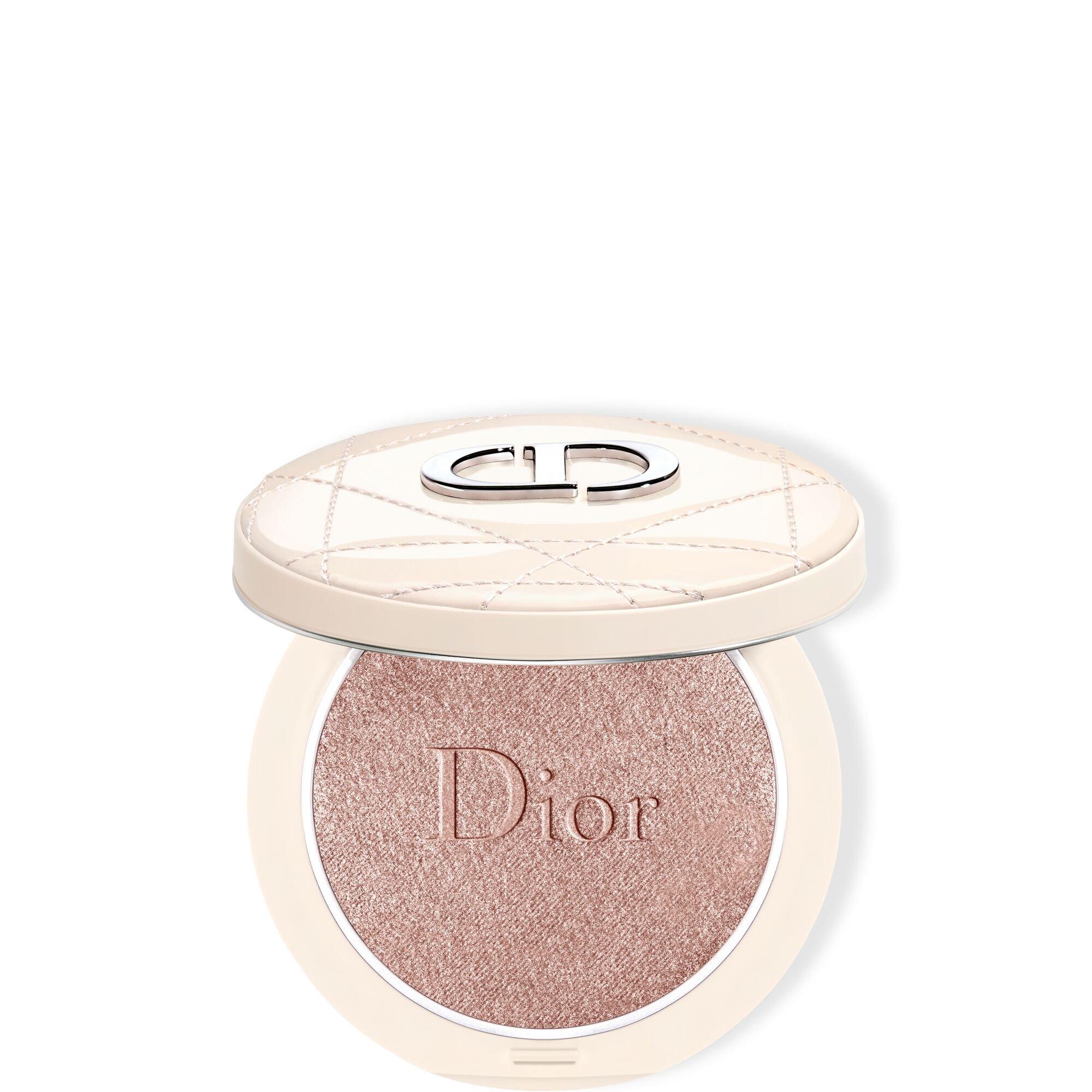 4 - DIOR - Forever Couture Luminizer Highlighter - 1