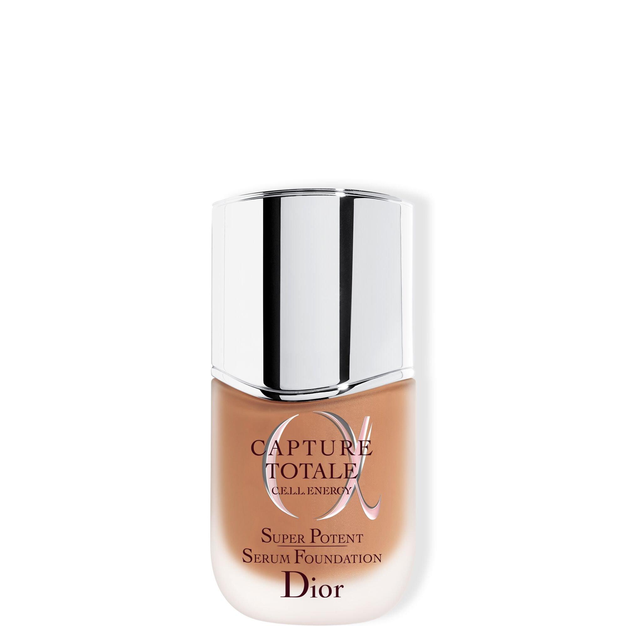 5N - DIOR - Capture Totale Serum Foundation - 1