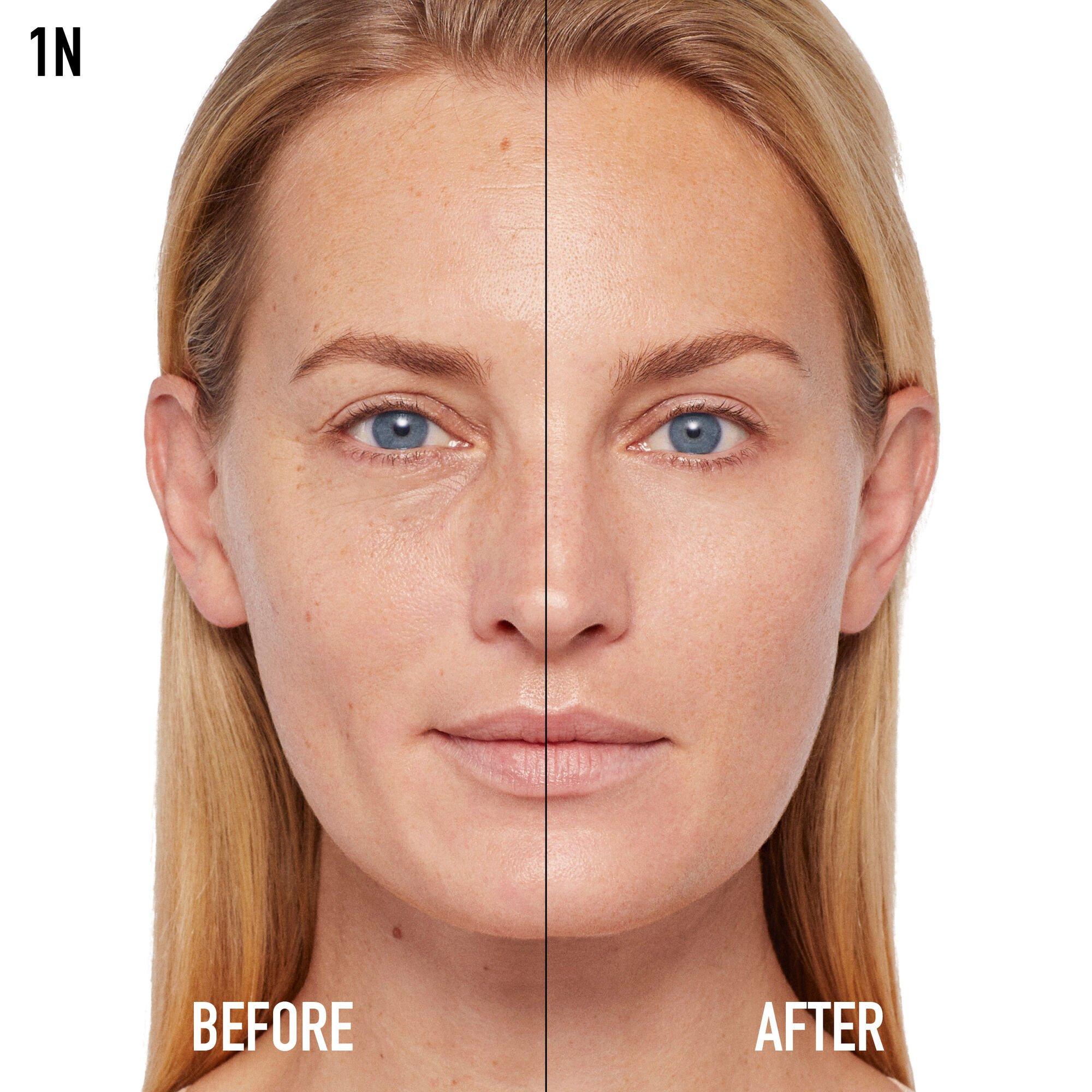0N - DIOR - Capture Totale Serum Foundation - 3
