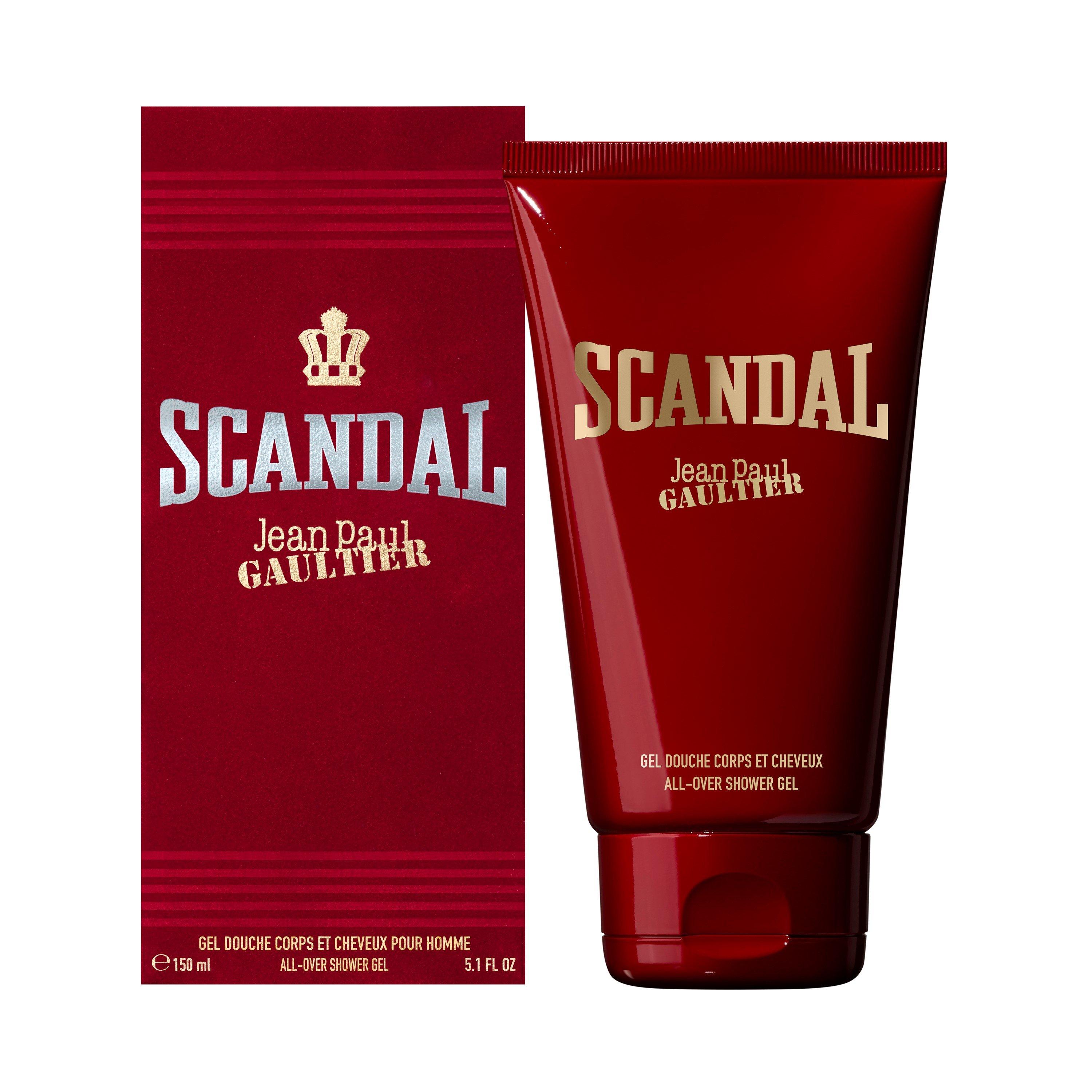 Gel - Jean Paul Gaultier - Sandal Pour Homme Shower Gel - 2