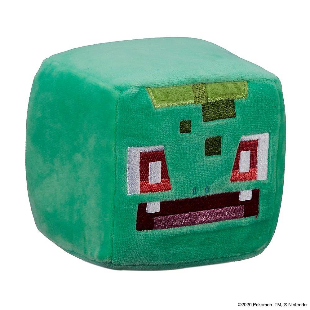 Merchandise - Pokemon - Pokémon Quest Plush Assortment - 3