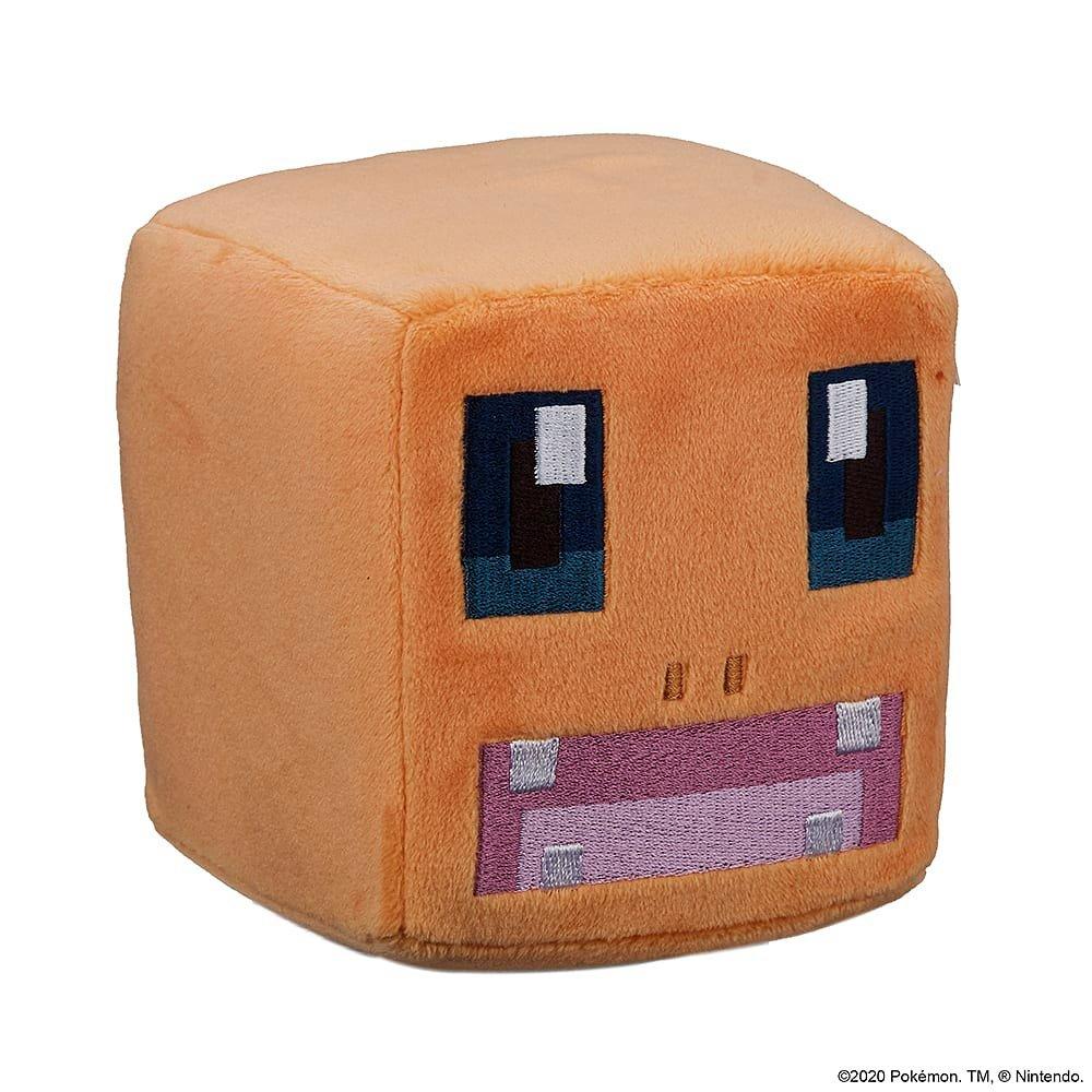 Merchandise - Pokemon - Pokémon Quest Plush Assortment - 4