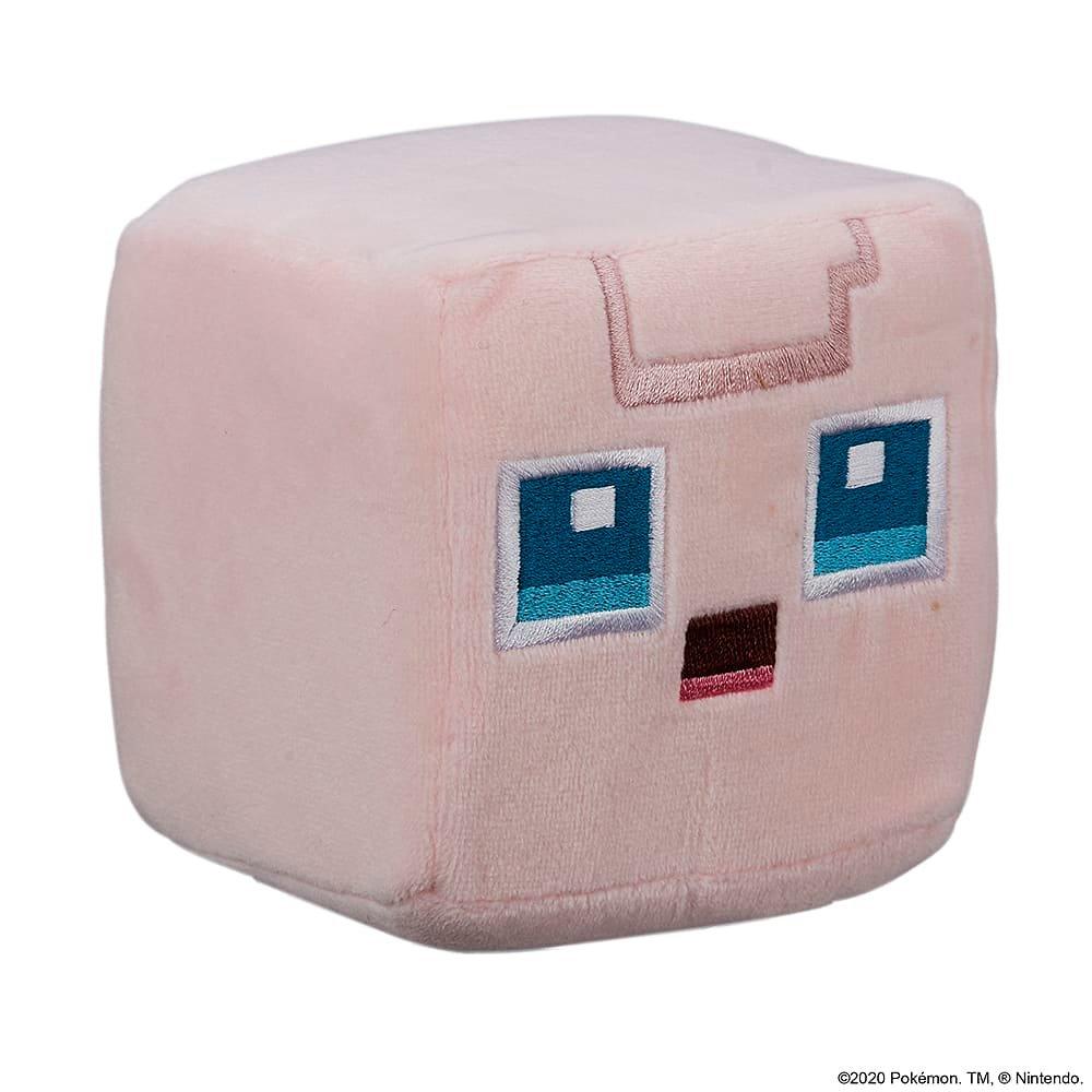 Merchandise - Pokemon - Pokémon Quest Plush Assortment - 5