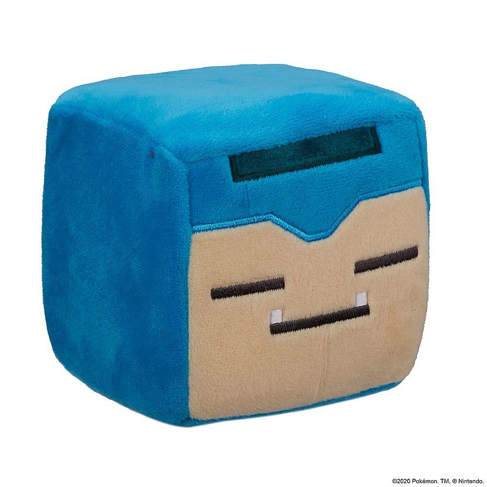 Merchandise - Pokemon - Pokémon Quest Plush Assortment - 7
