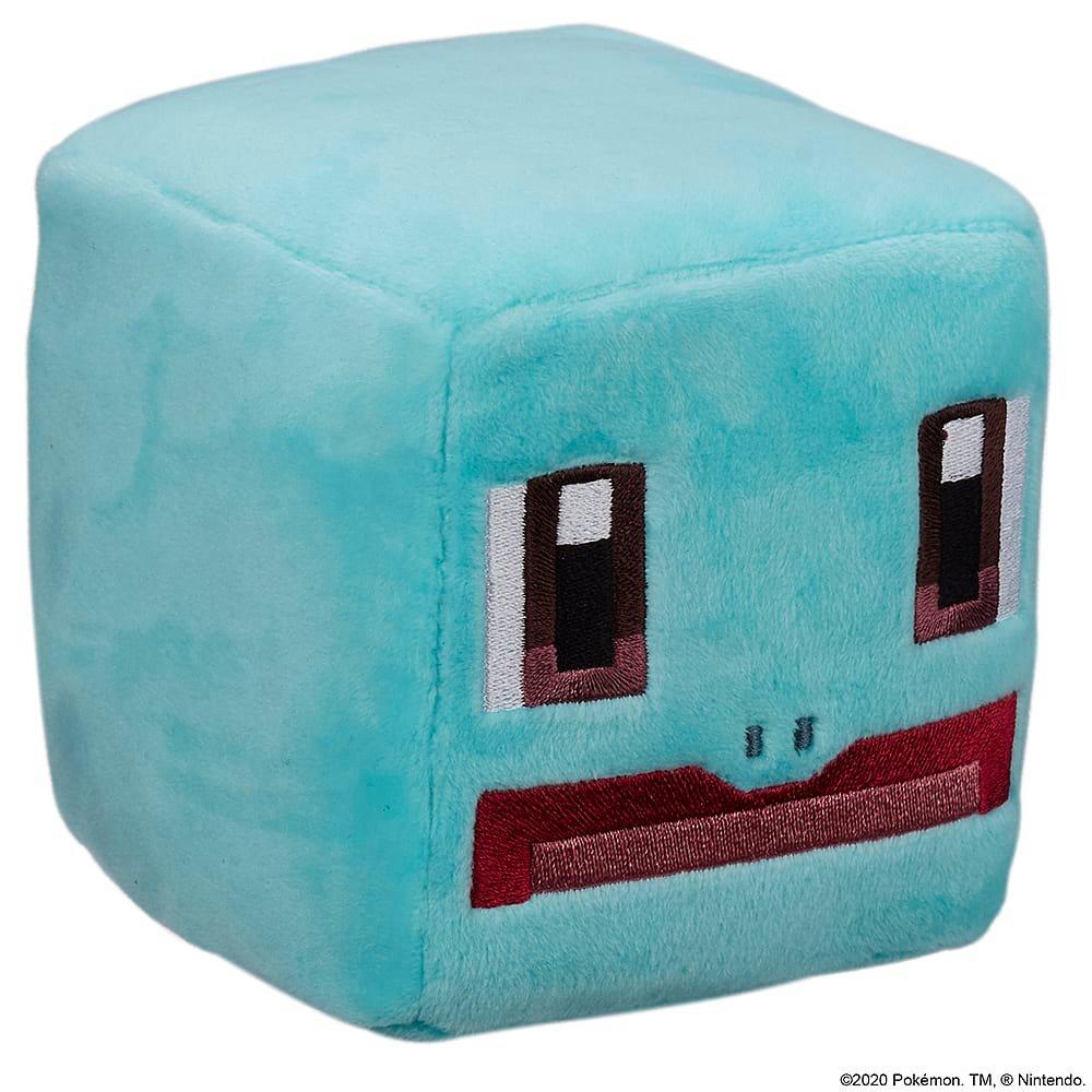 Merchandise - Pokemon - Pokémon Quest Plush Assortment - 8