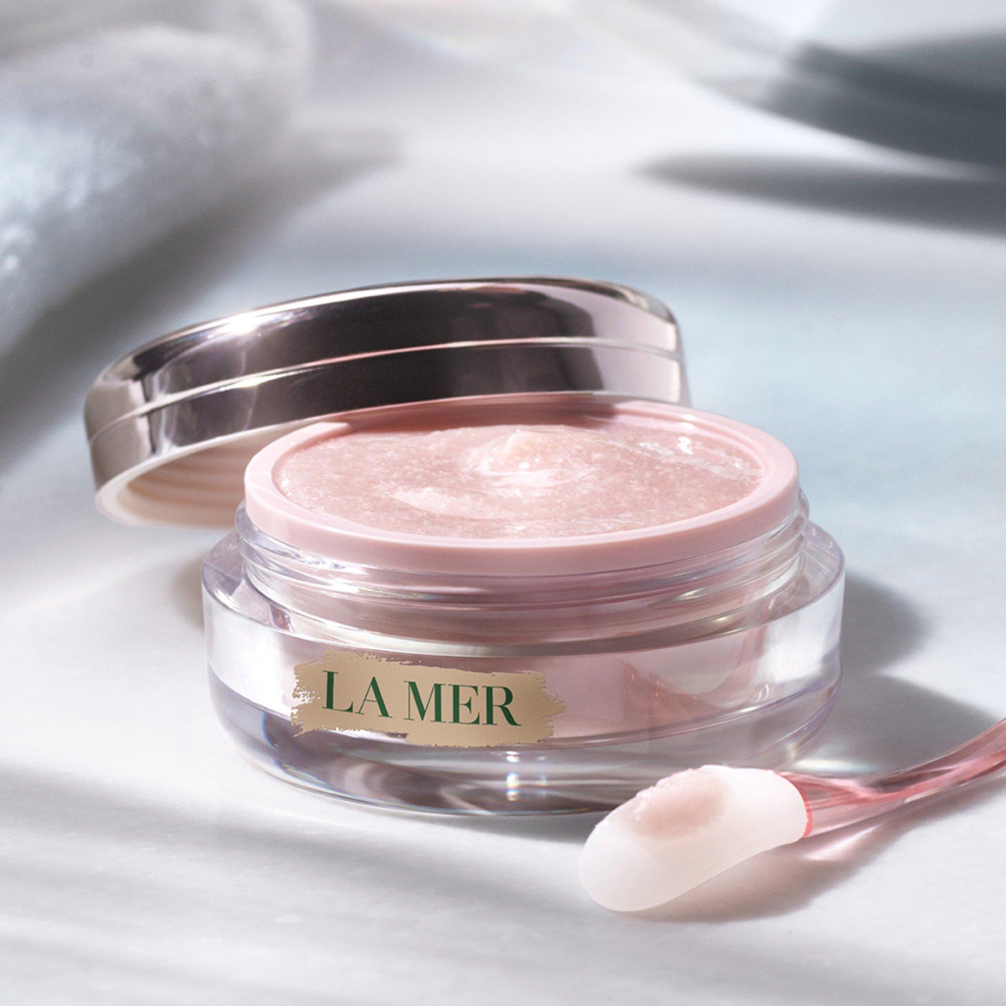Clear - La Mer - The Lip Polish - 8
