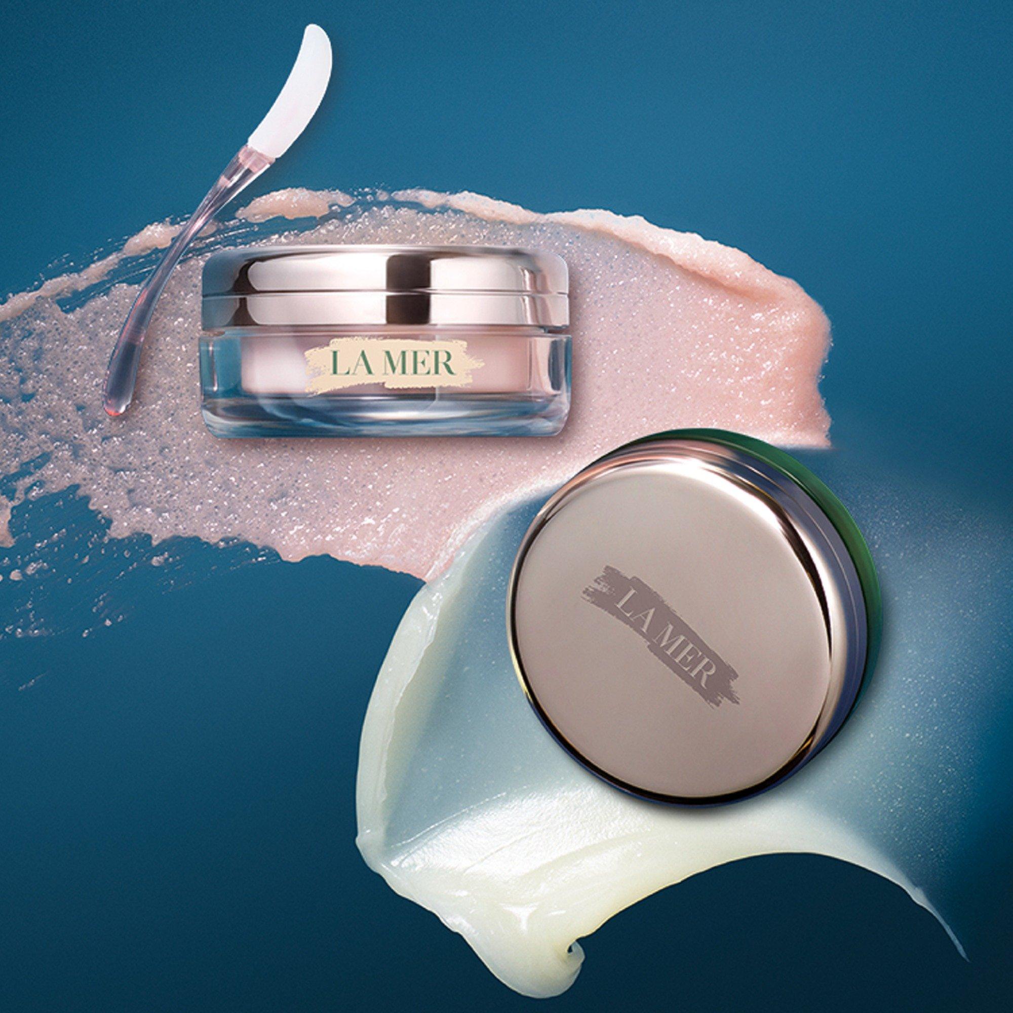 Clear - La Mer - The Lip Polish - 9
