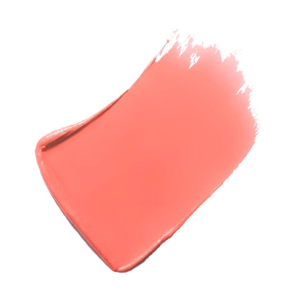 Flirty Coral - CHANEL - ROUGE COCO BAUME A Hydrating Tinted Lip Balm - 7
