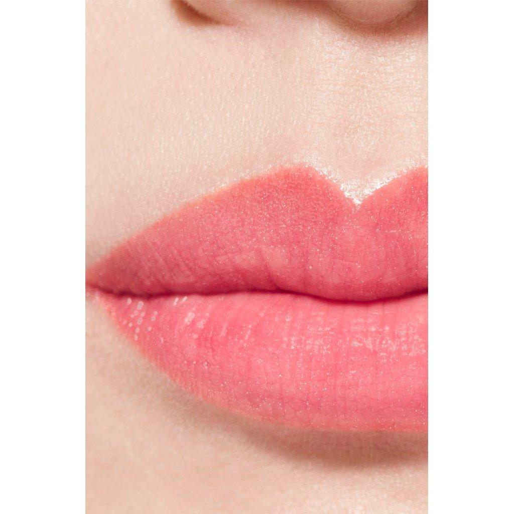 My Rose - CHANEL - ROUGE COCO BAUME A Hydrating Tinted Lip Balm - 4