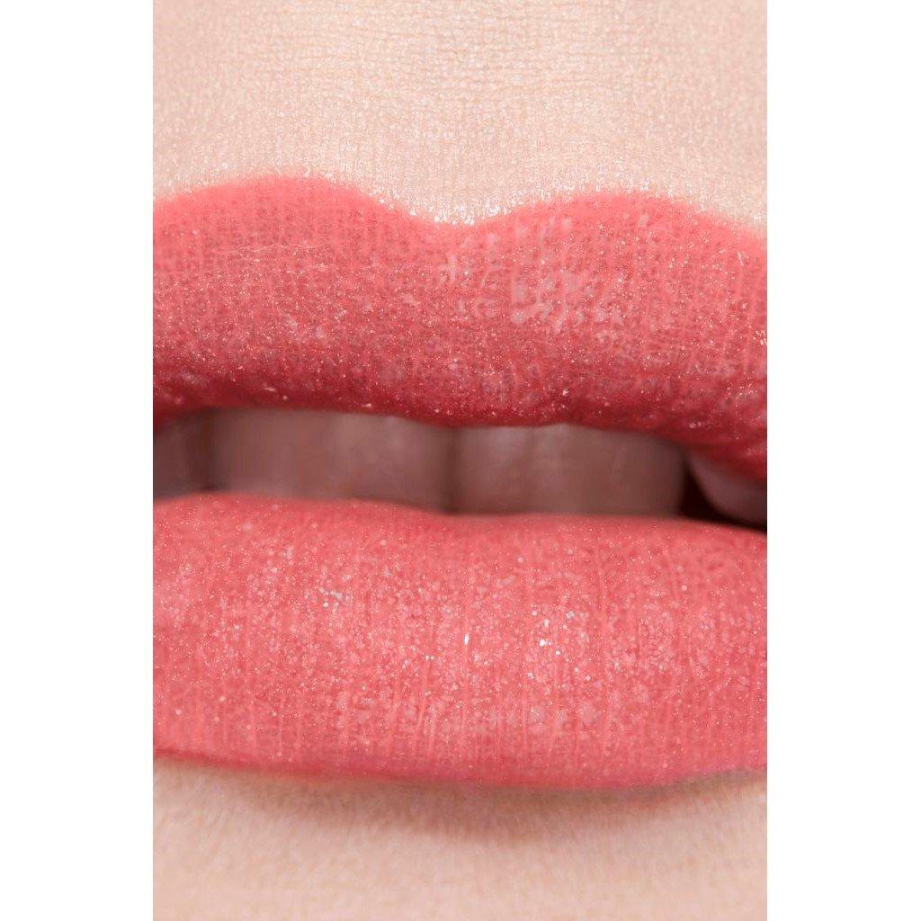 My Rose - CHANEL - ROUGE COCO BAUME A Hydrating Tinted Lip Balm - 6