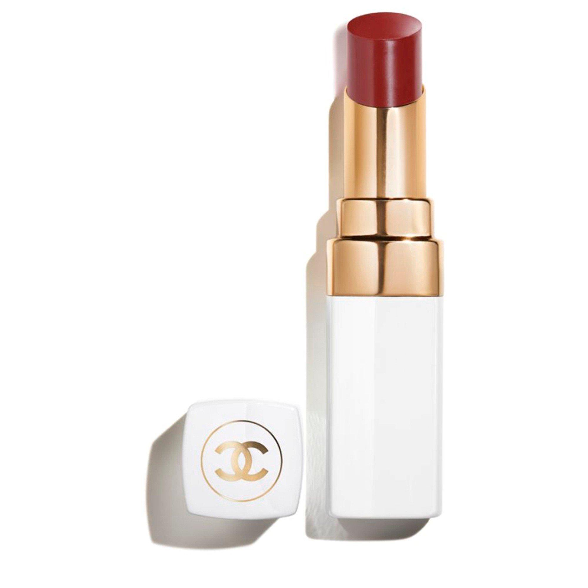 ROUGE COCO BAUME A Hydrating Tinted Lip Balm