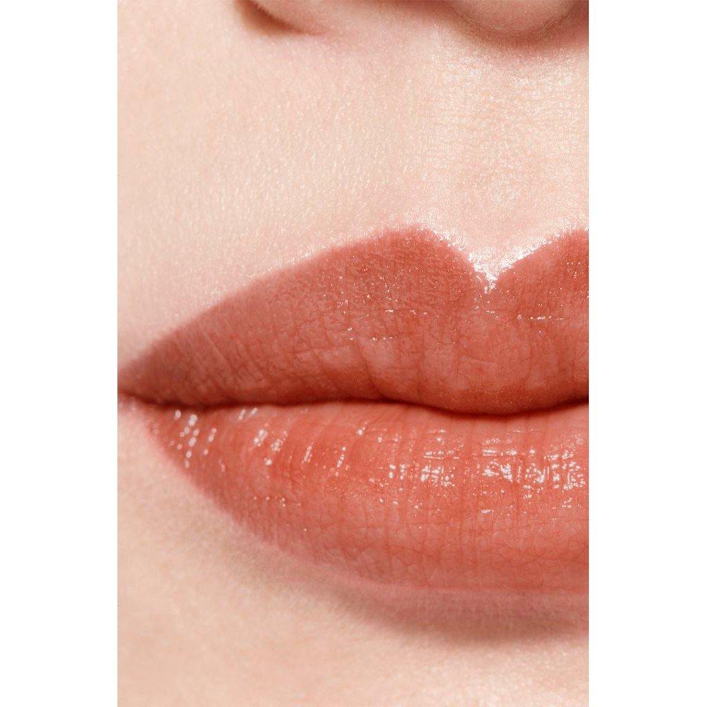 Natural Charm - CHANEL - ROUGE COCO BAUME A Hydrating Tinted Lip Balm - 4