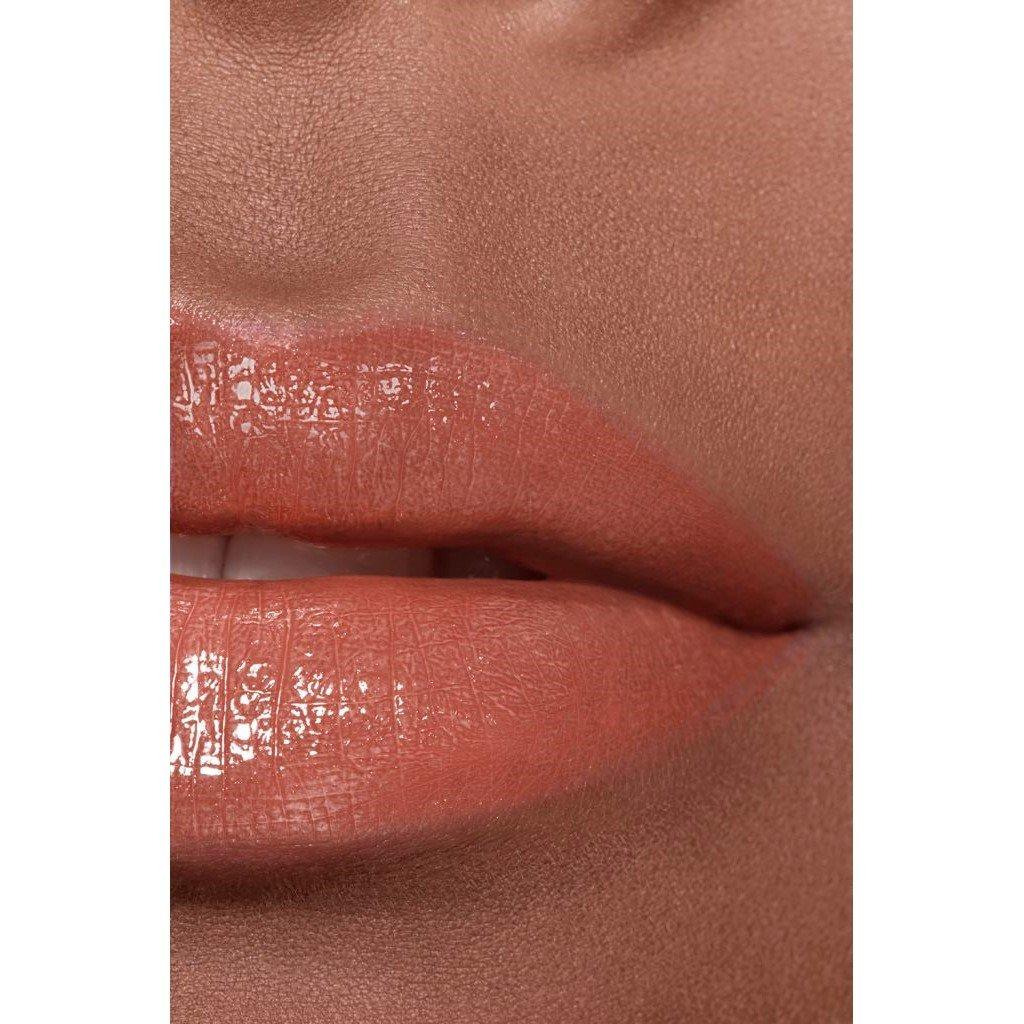 Natural Charm - CHANEL - ROUGE COCO BAUME A Hydrating Tinted Lip Balm - 5