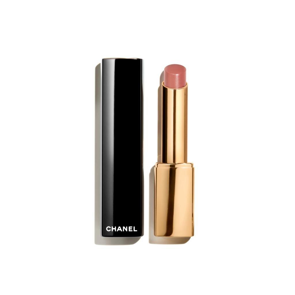812 - CHANEL - ROUGE ALLURE L'EXTRAIT High-Intensity Lip Colour Concentrated Radiance And Care Refillable - 1