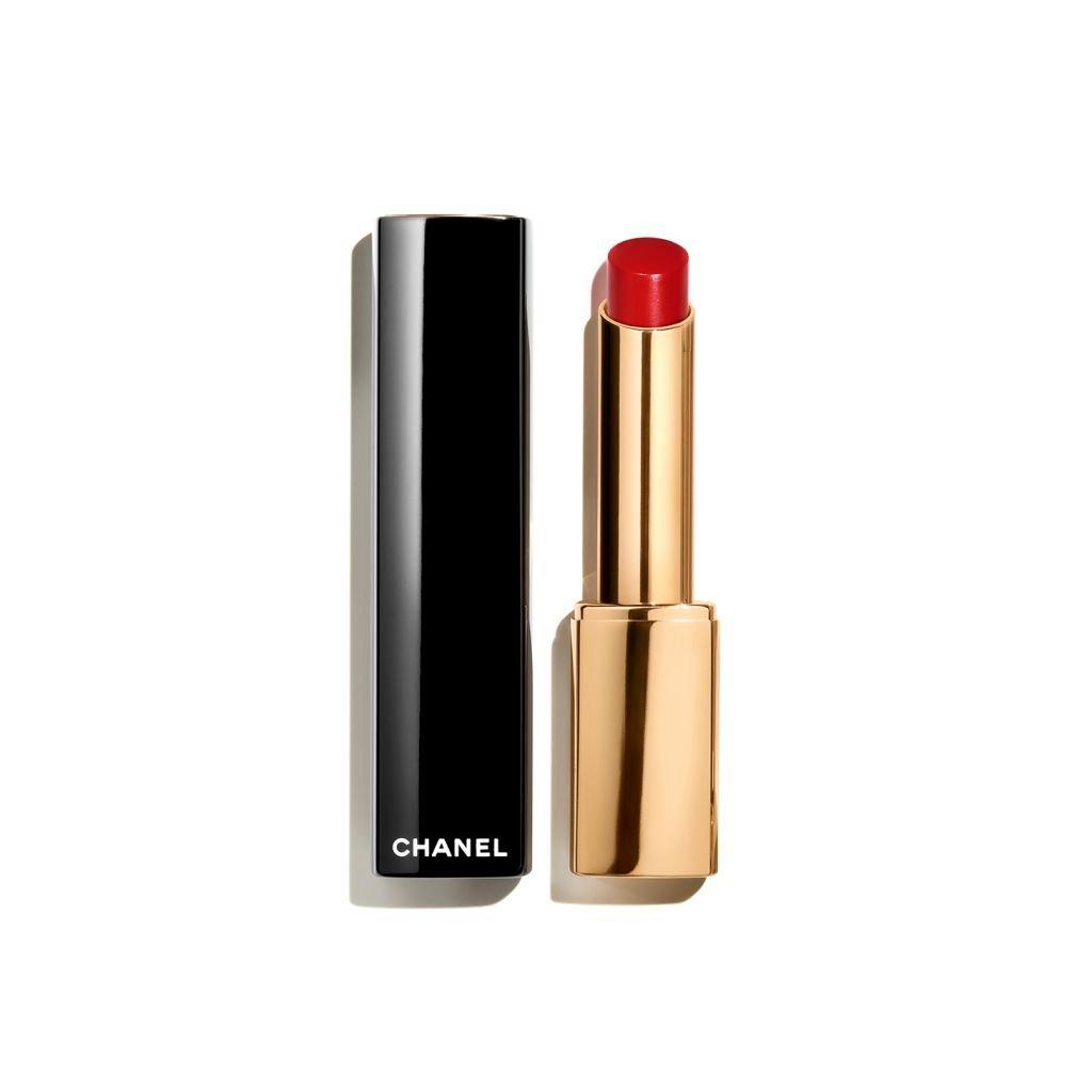 854 - CHANEL - ROUGE ALLURE L'EXTRAIT High-Intensity Lip Colour Concentrated Radiance And Care Refillable - 1