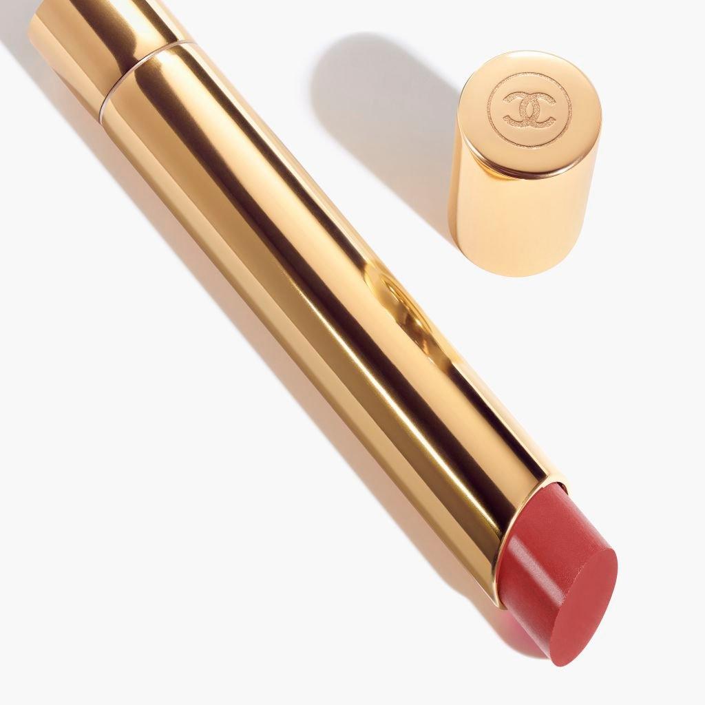 862 - CHANEL - ROUGE ALLURE L’EXTRAIT - REFILL High-Intensity Lip Colour Concentrated Radiance And Care - 2