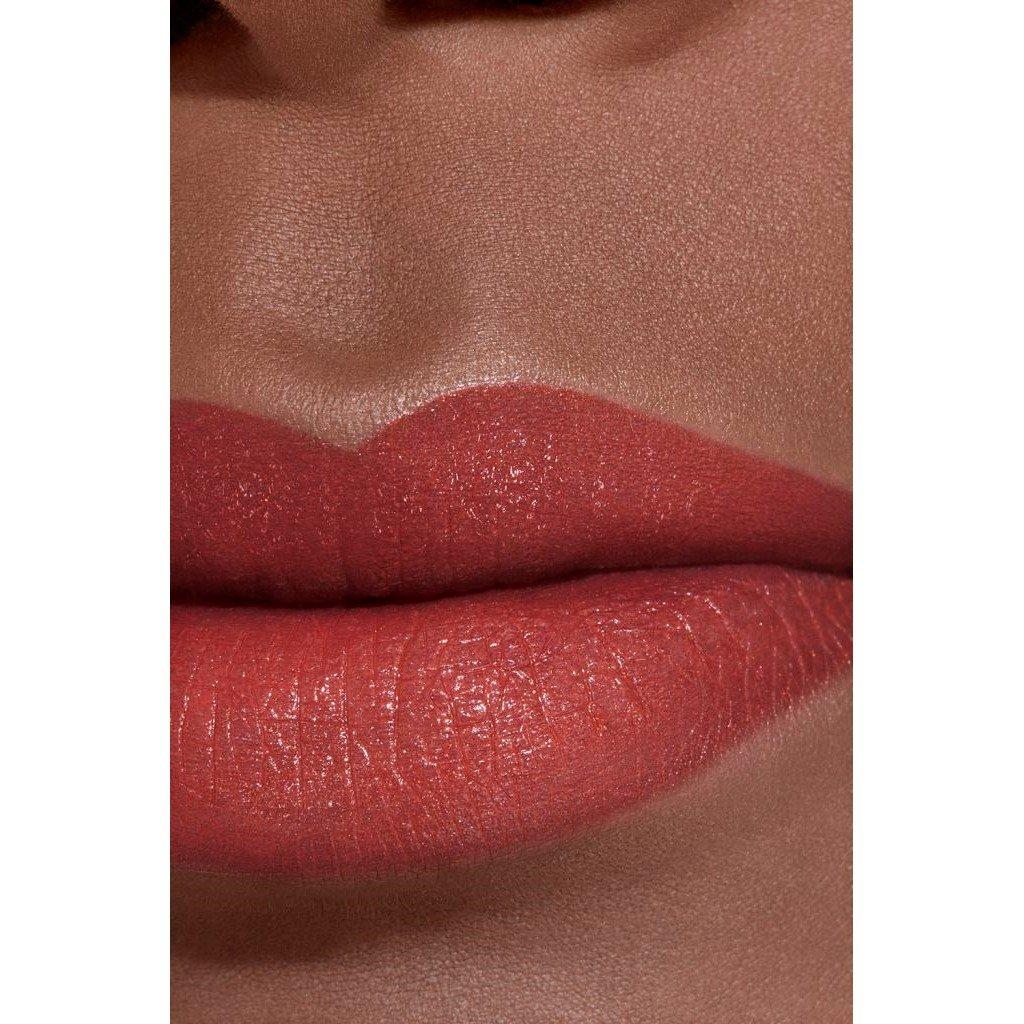 862 - CHANEL - ROUGE ALLURE L’EXTRAIT - REFILL High-Intensity Lip Colour Concentrated Radiance And Care - 5