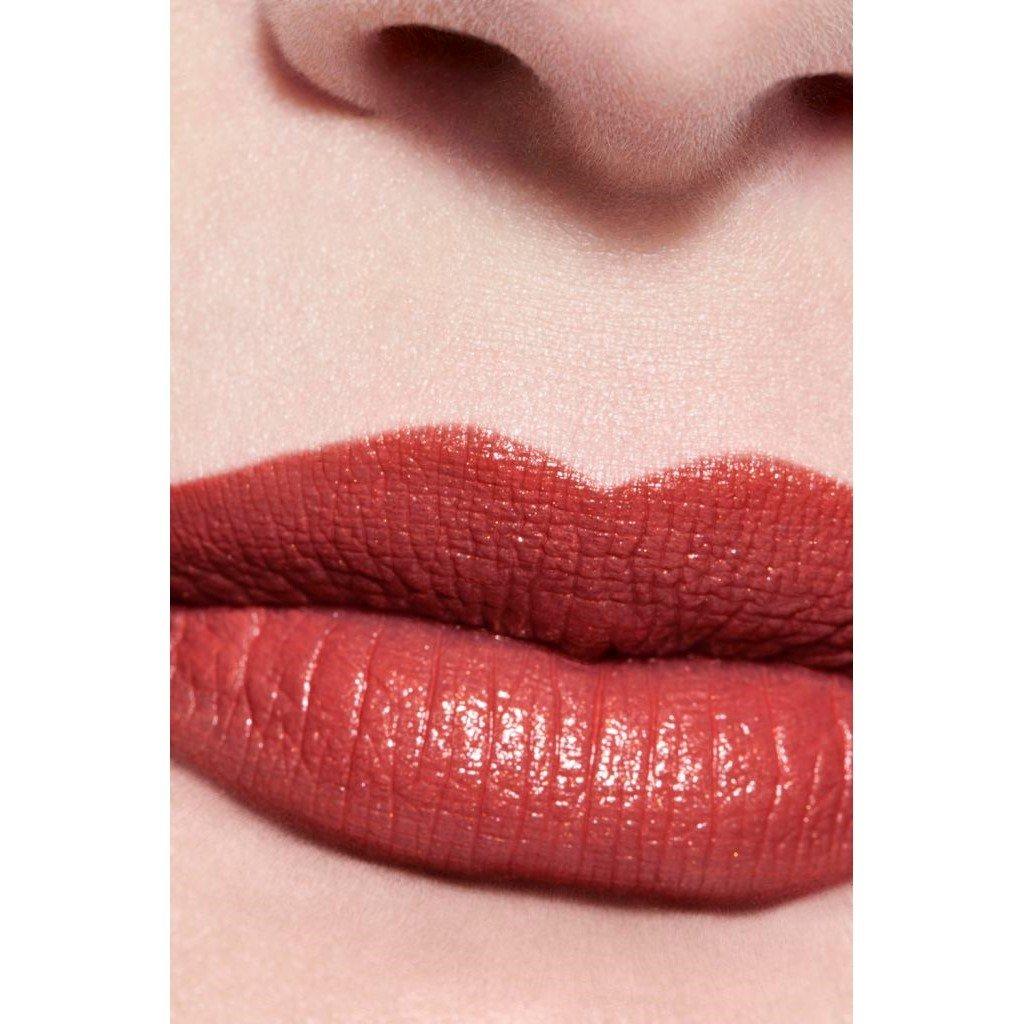 862 - CHANEL - ROUGE ALLURE L’EXTRAIT - REFILL High-Intensity Lip Colour Concentrated Radiance And Care - 6